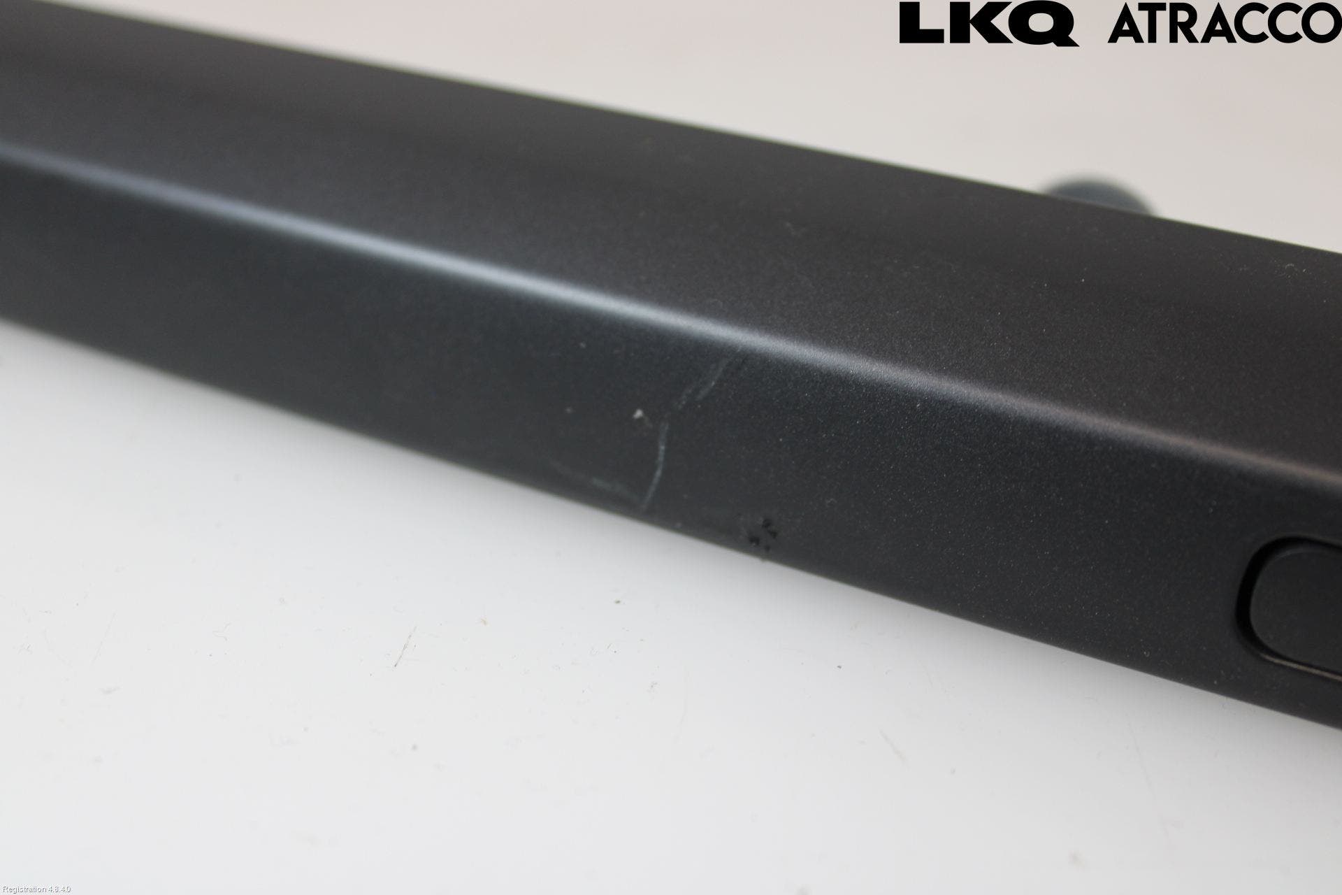 Audi Q7/SQ7 Takreling-Takräcke