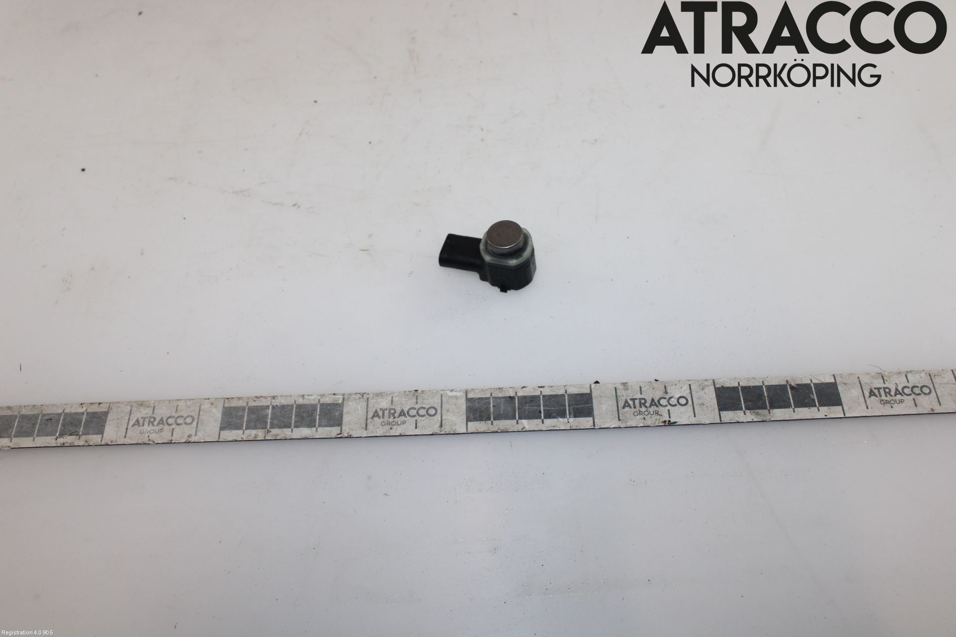 Volkswagen VW GOLF PLUS/CROSS GOLF 04-14 Parkeringshjälp Backsensor