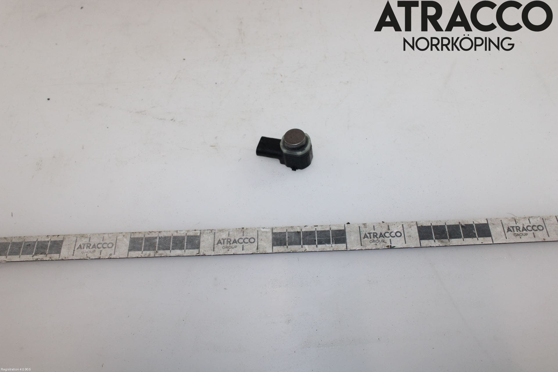 Volkswagen VW GOLF PLUS/CROSS GOLF 04-14 Parkeringshjälp Backsensor