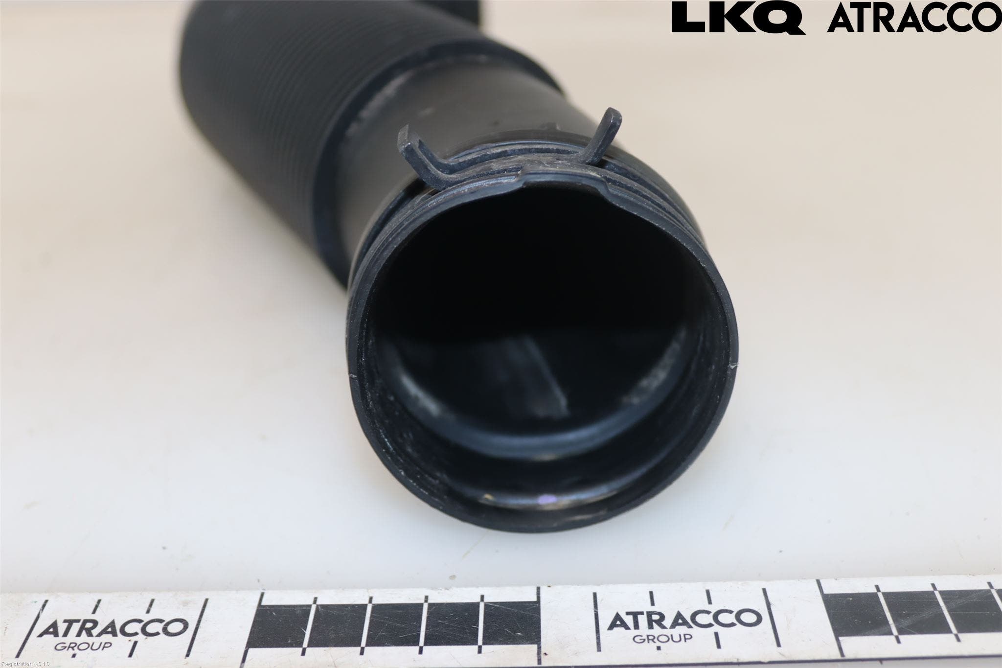 Volkswagen VW GOLF / E-GOLF VII 13-20 Injgummibälg-Slang