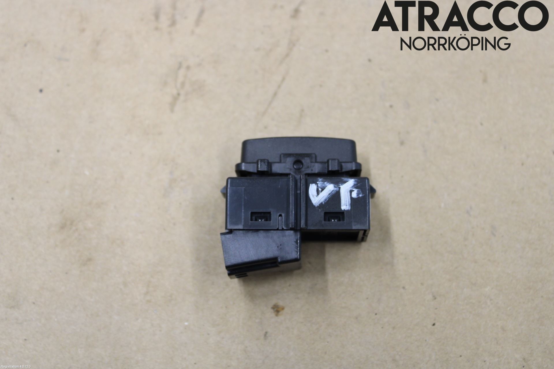 Volvo S60 11-13 Strömställare Centrallås