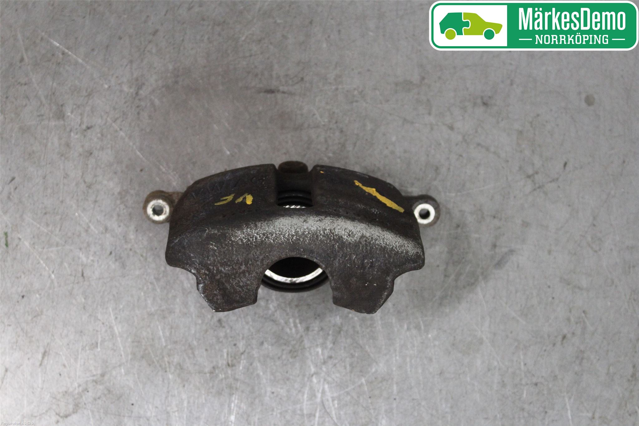 Audi A3/S3 8V 13-20 Bromsok Fram Vänster