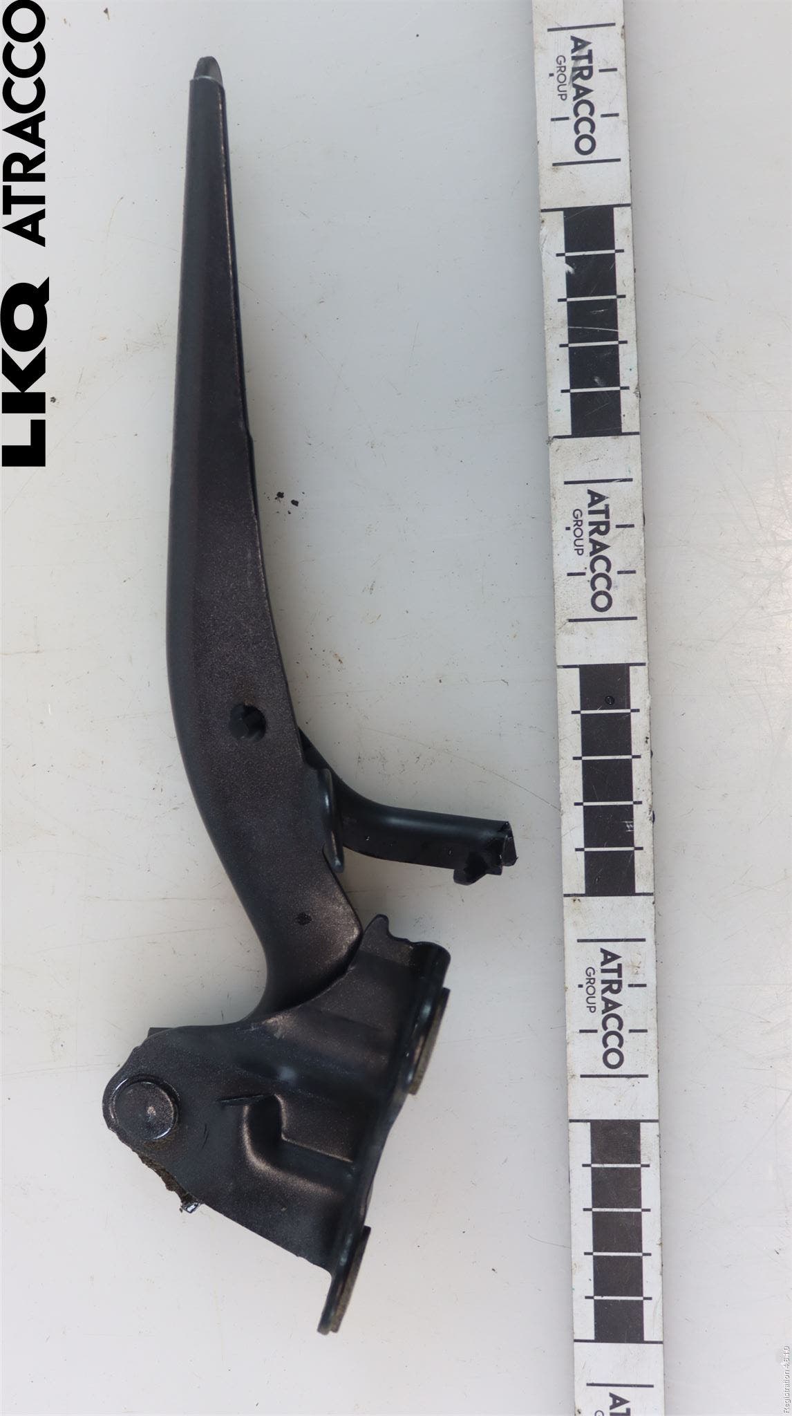 Toyota PRIUS NWH20 04-08 Huvgångjärn