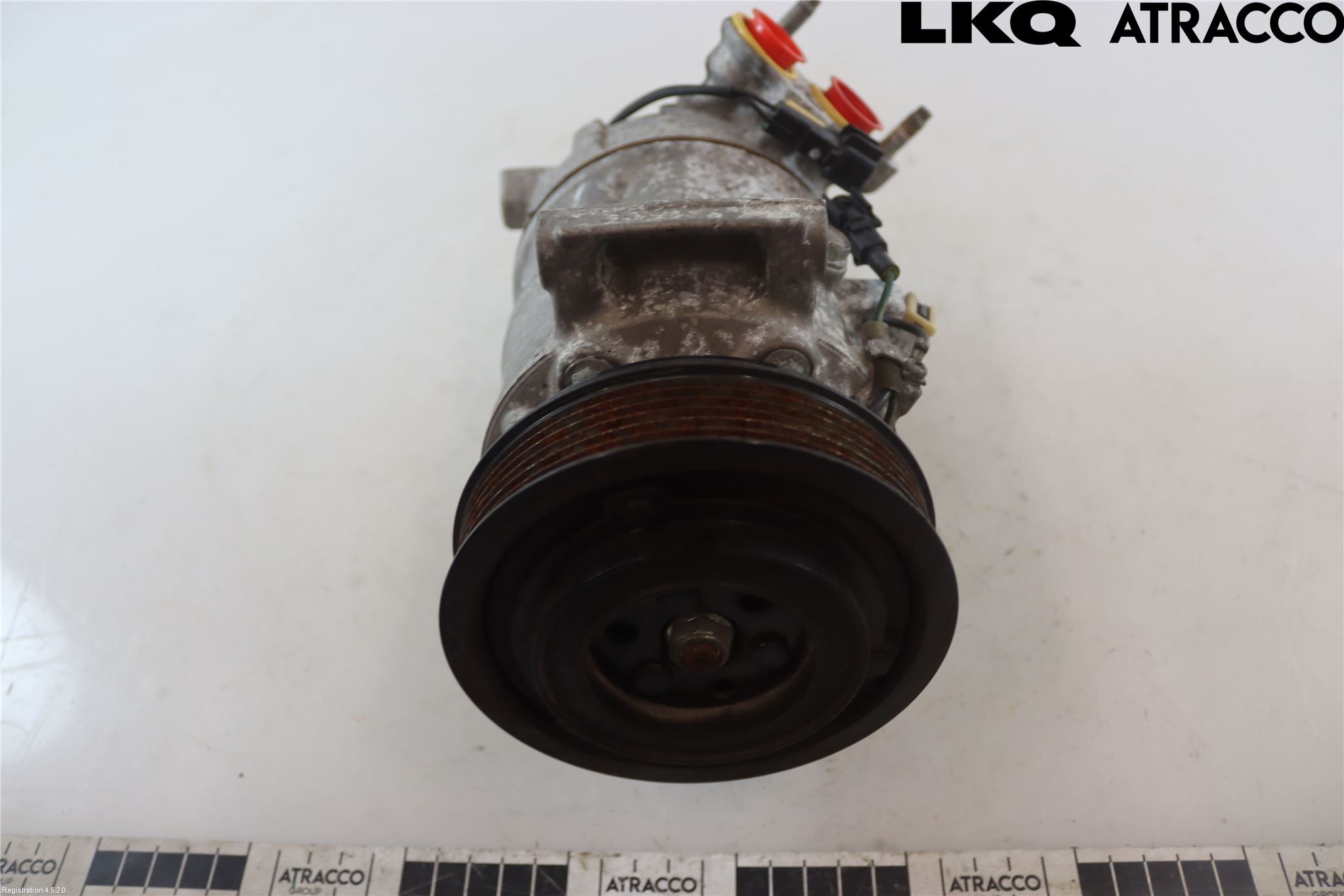 Volvo V90 CROSS COUNTRY 17->> Ac Kompressor