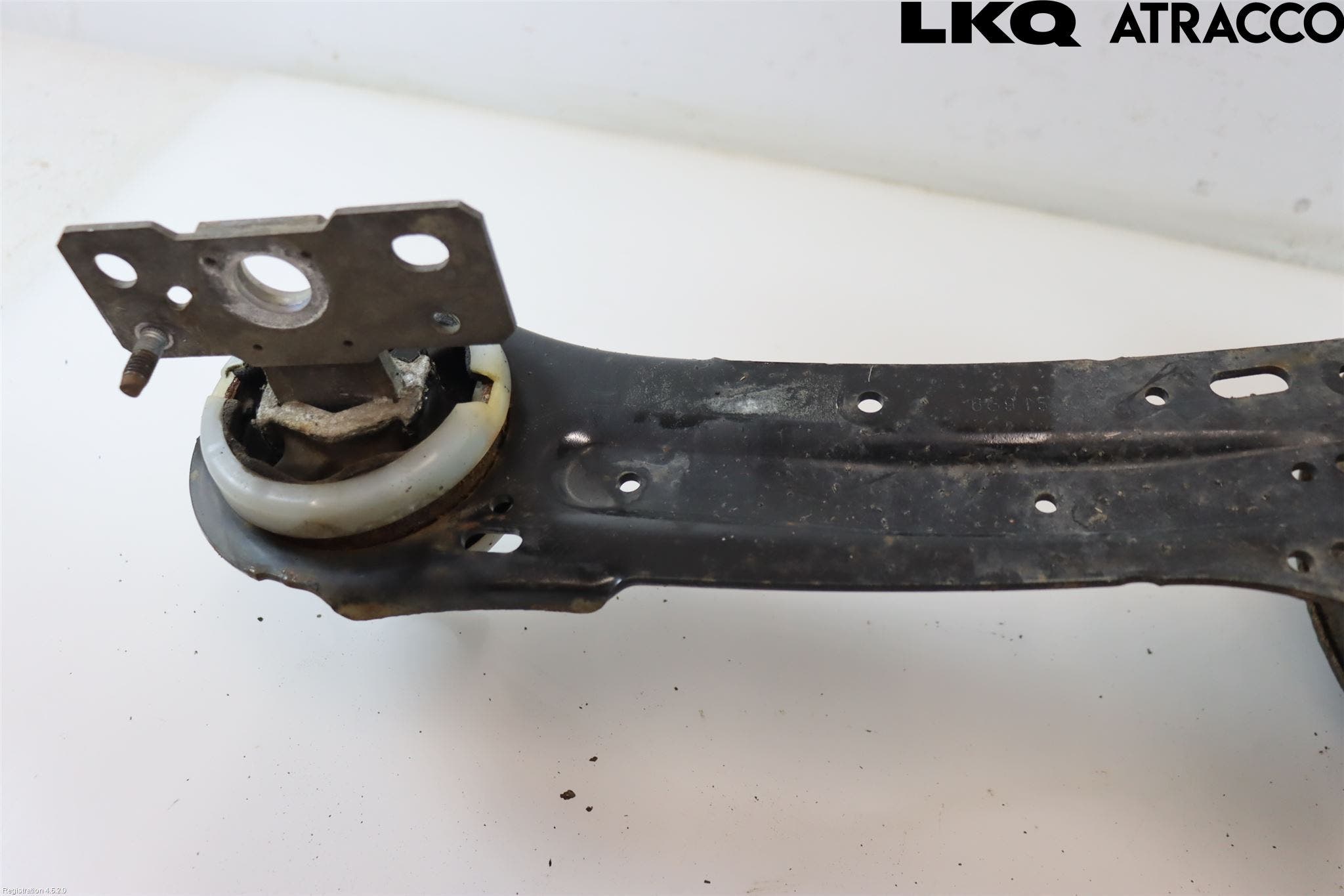 Volvo V60 14-18 Hjullagerhus Bak Hö