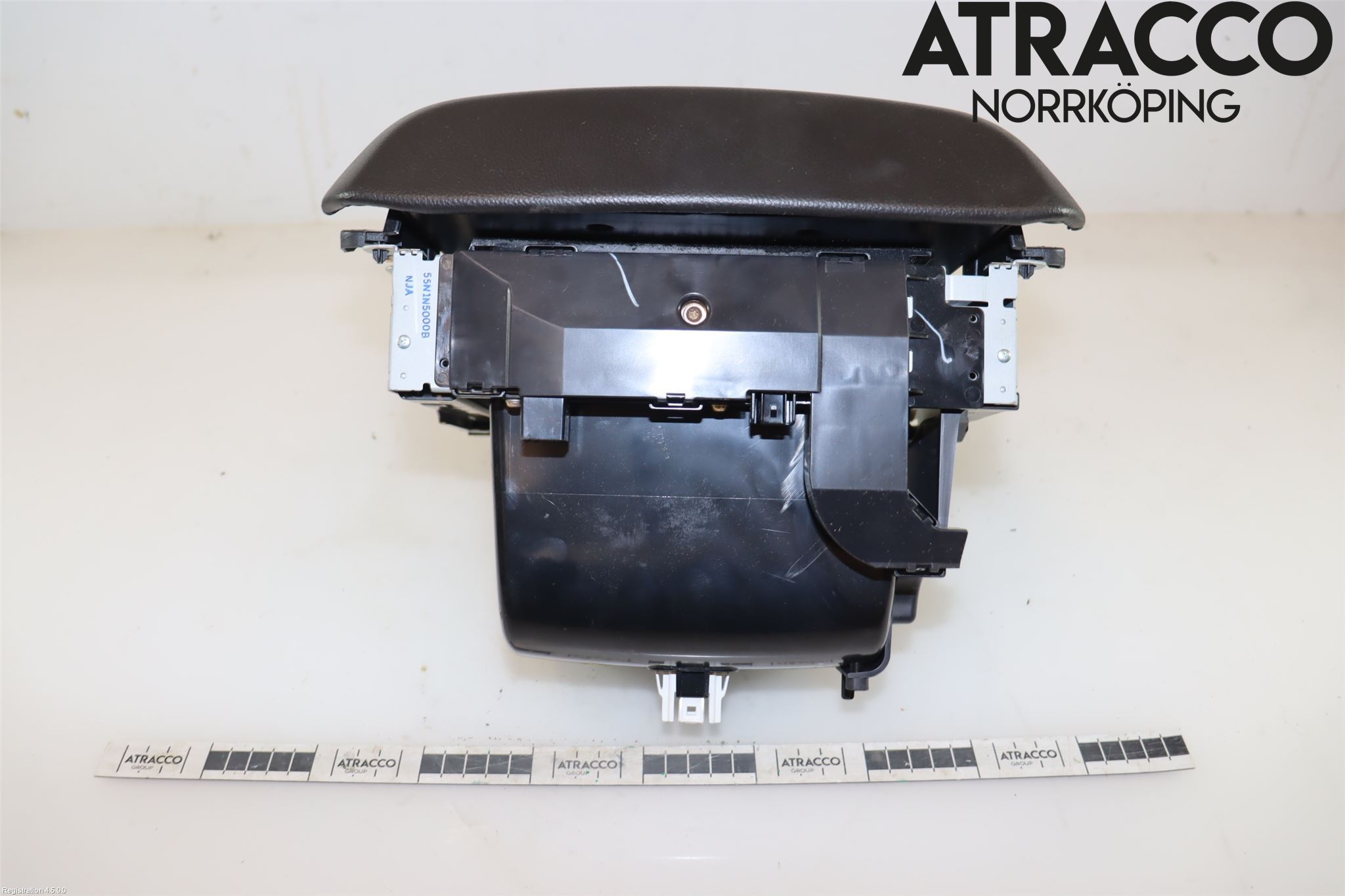 Chevrolet SUBURBAN Cd Radio - Multimediapanel