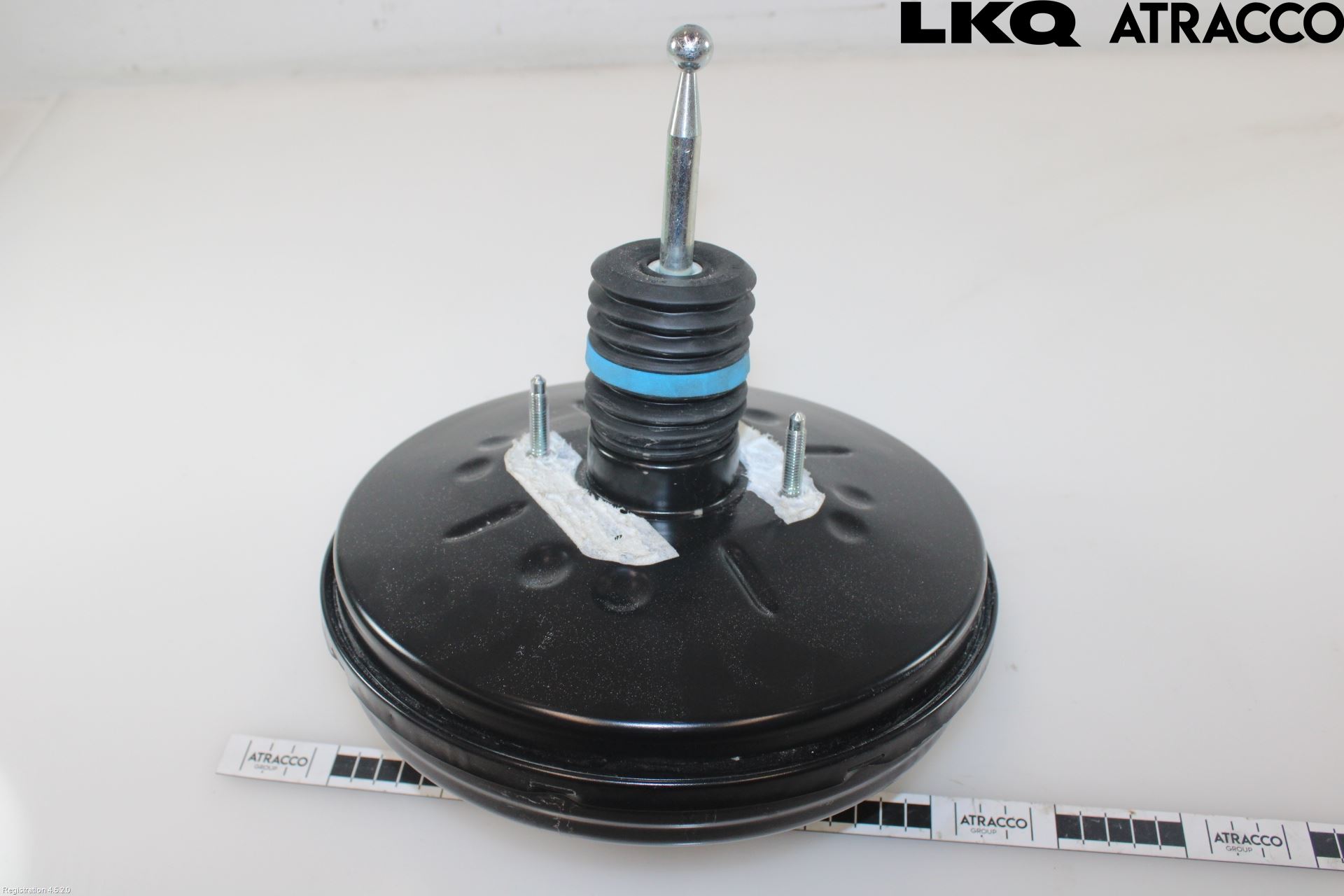 Seat ARONA Bromsservo