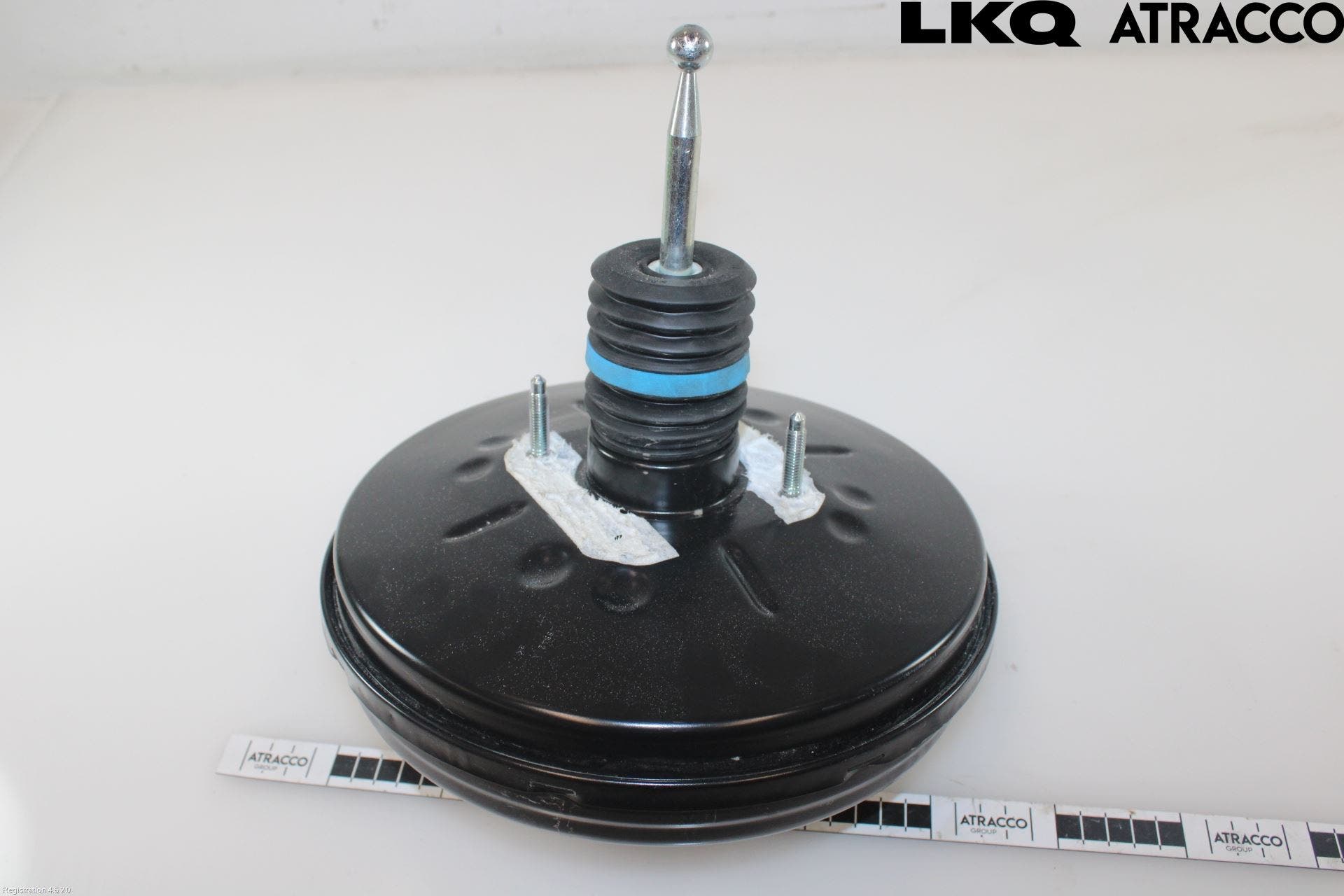 Seat ARONA Bromsservo