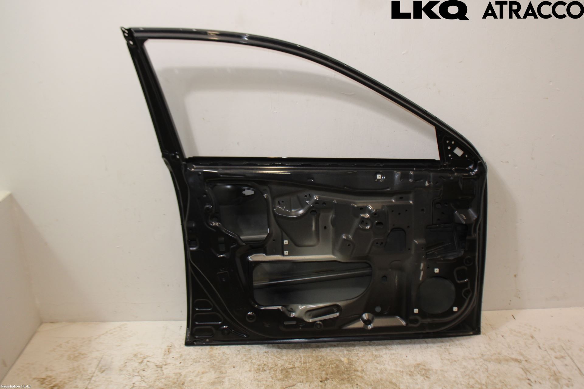 Subaru LEGACY 10-14 Dörr Fram Vänster