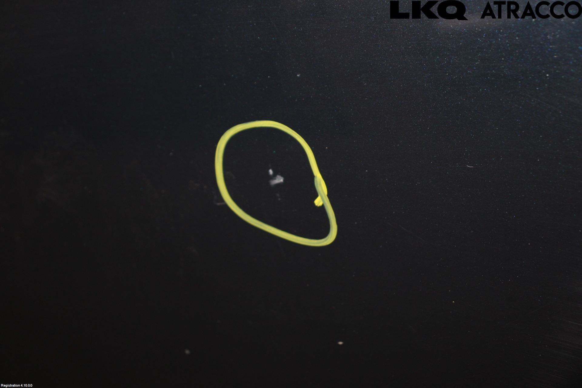 Saab 9-3 VER 2 Dörr Fram Höger