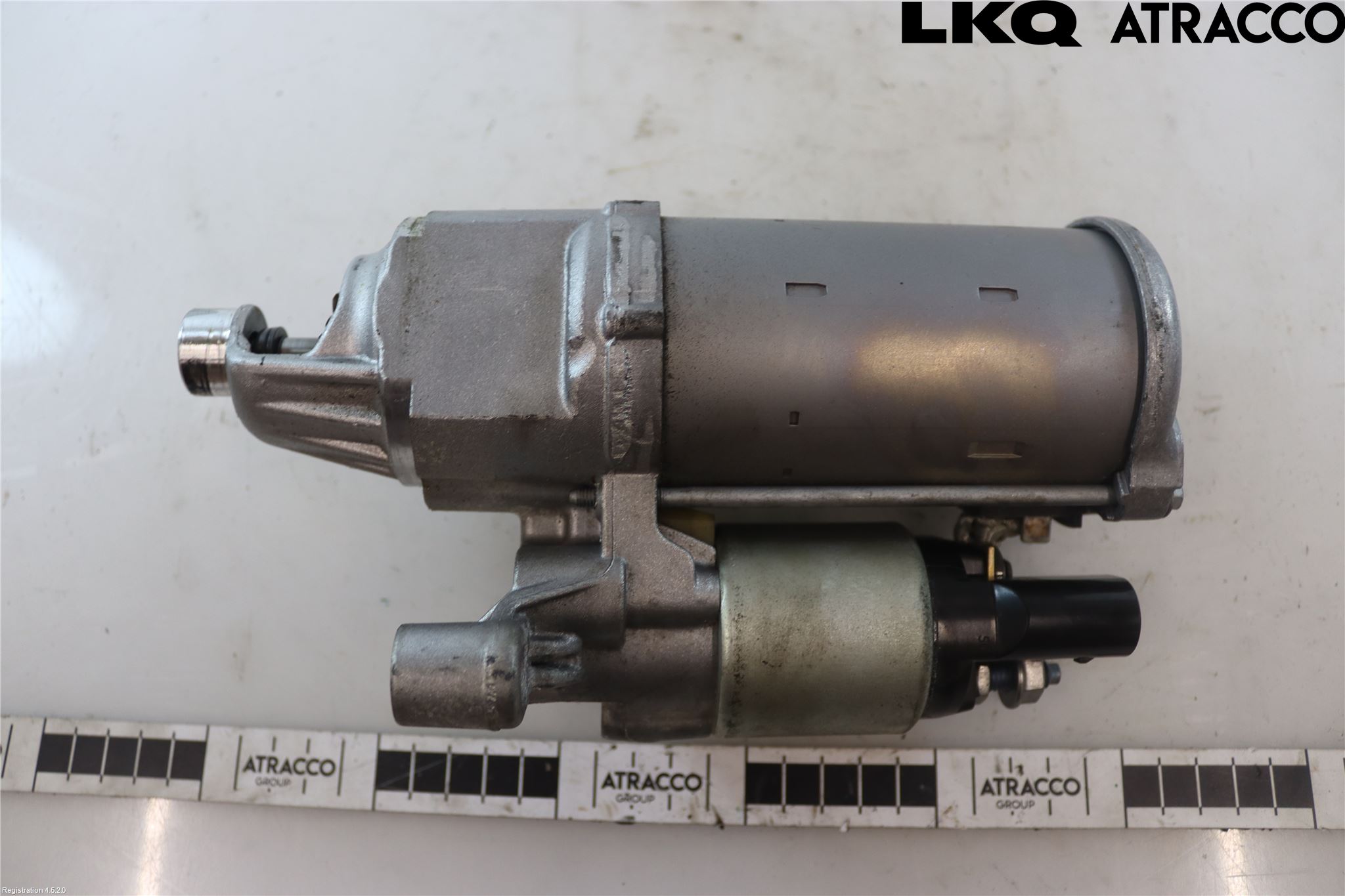 Audi A6 F2/C8 19- Startmotor Diesel