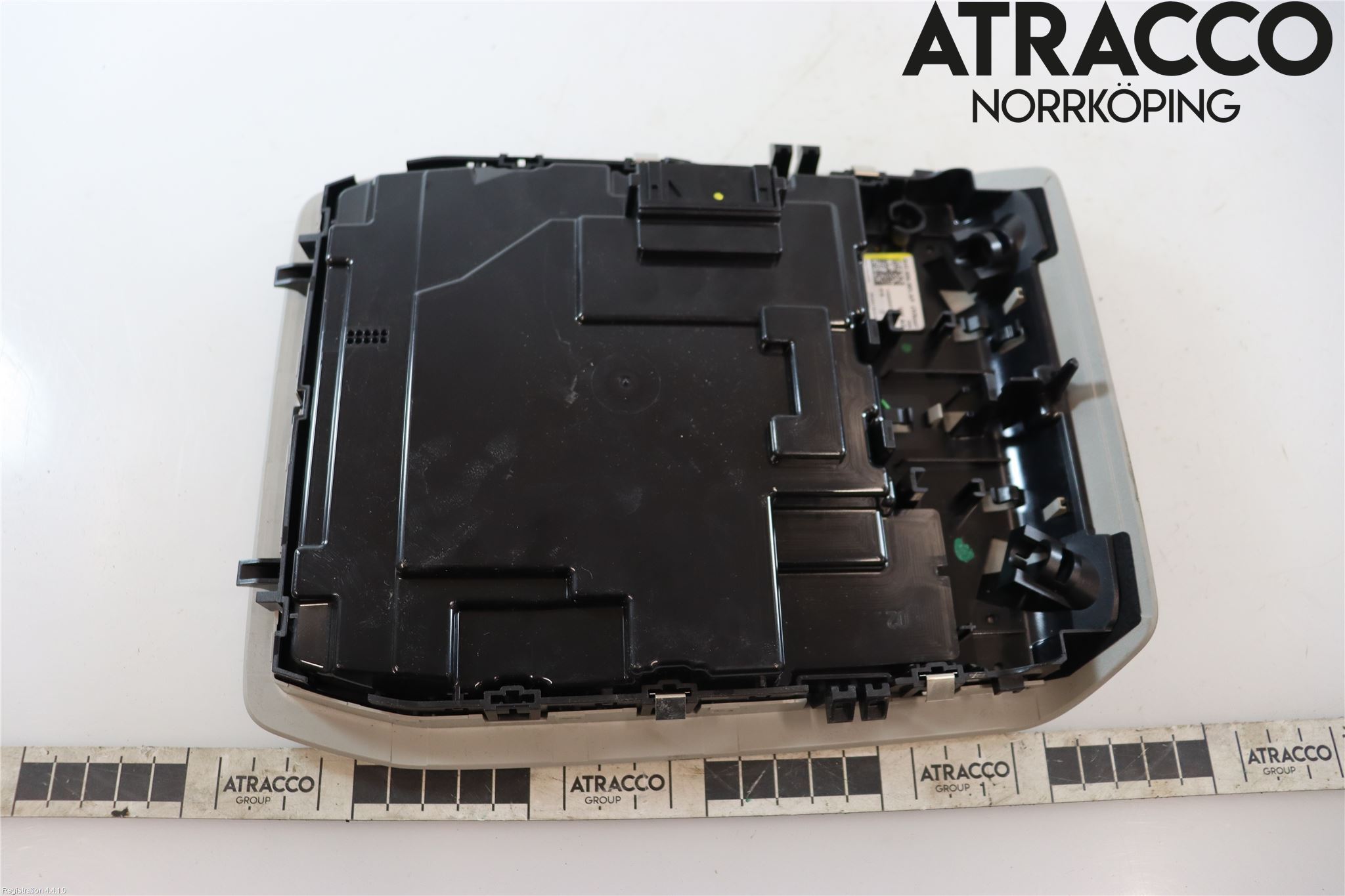 Volkswagen VW GOLF / E-GOLF VIII 20- Innerbelysning