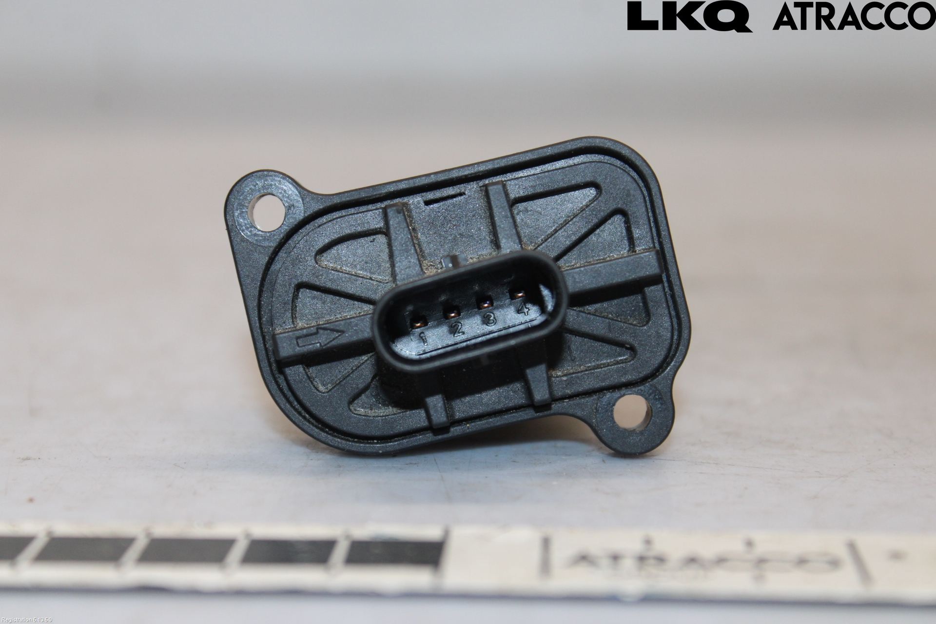 BMW 4 F32/F33/F82/F83 13-20 Injluftmassamätare