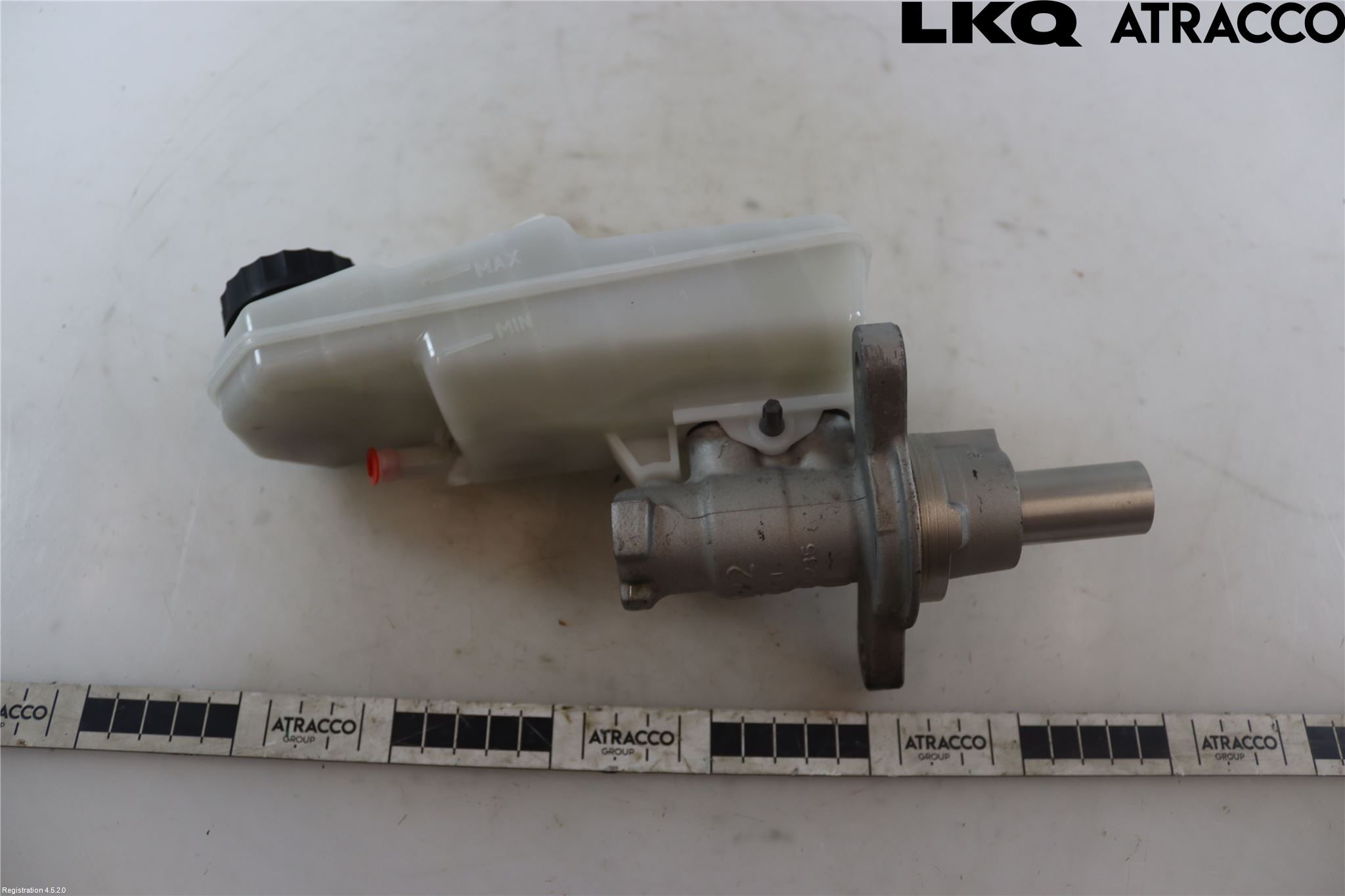 Toyota AURIS 10-12 Broms Huvudcylinder