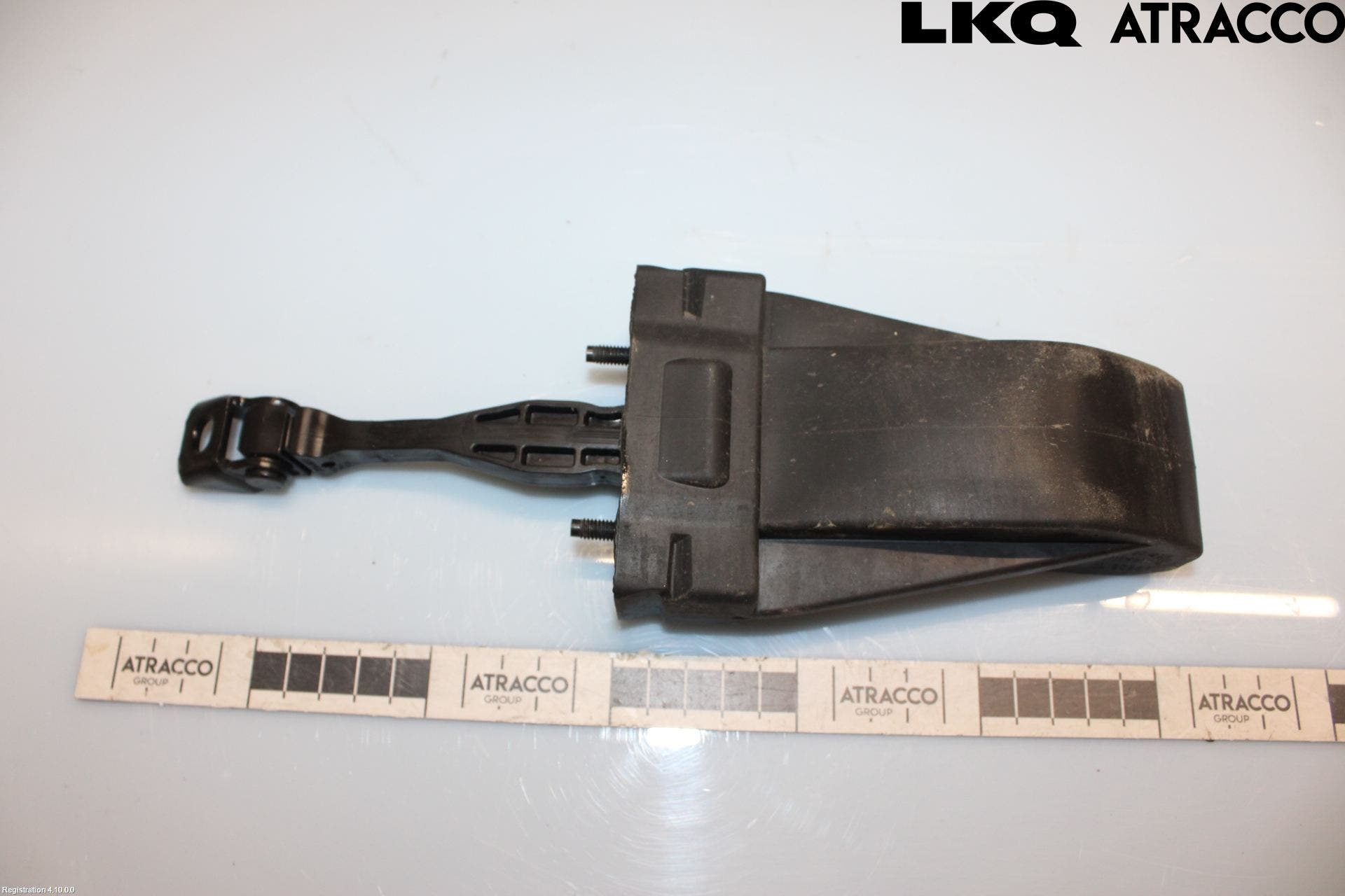 BMW 5 G30/G31/F90 17-23 Dörrstopp