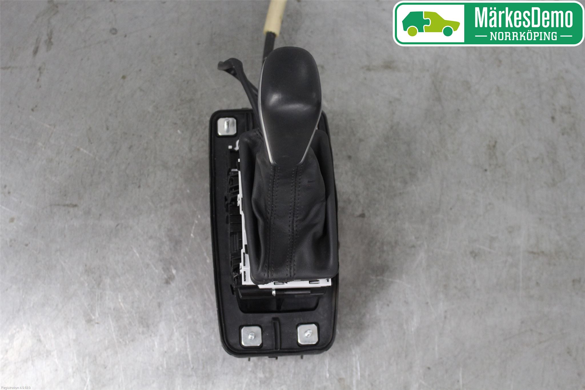 Audi A6 ALLROAD 12-18 Växelreglage - Wire