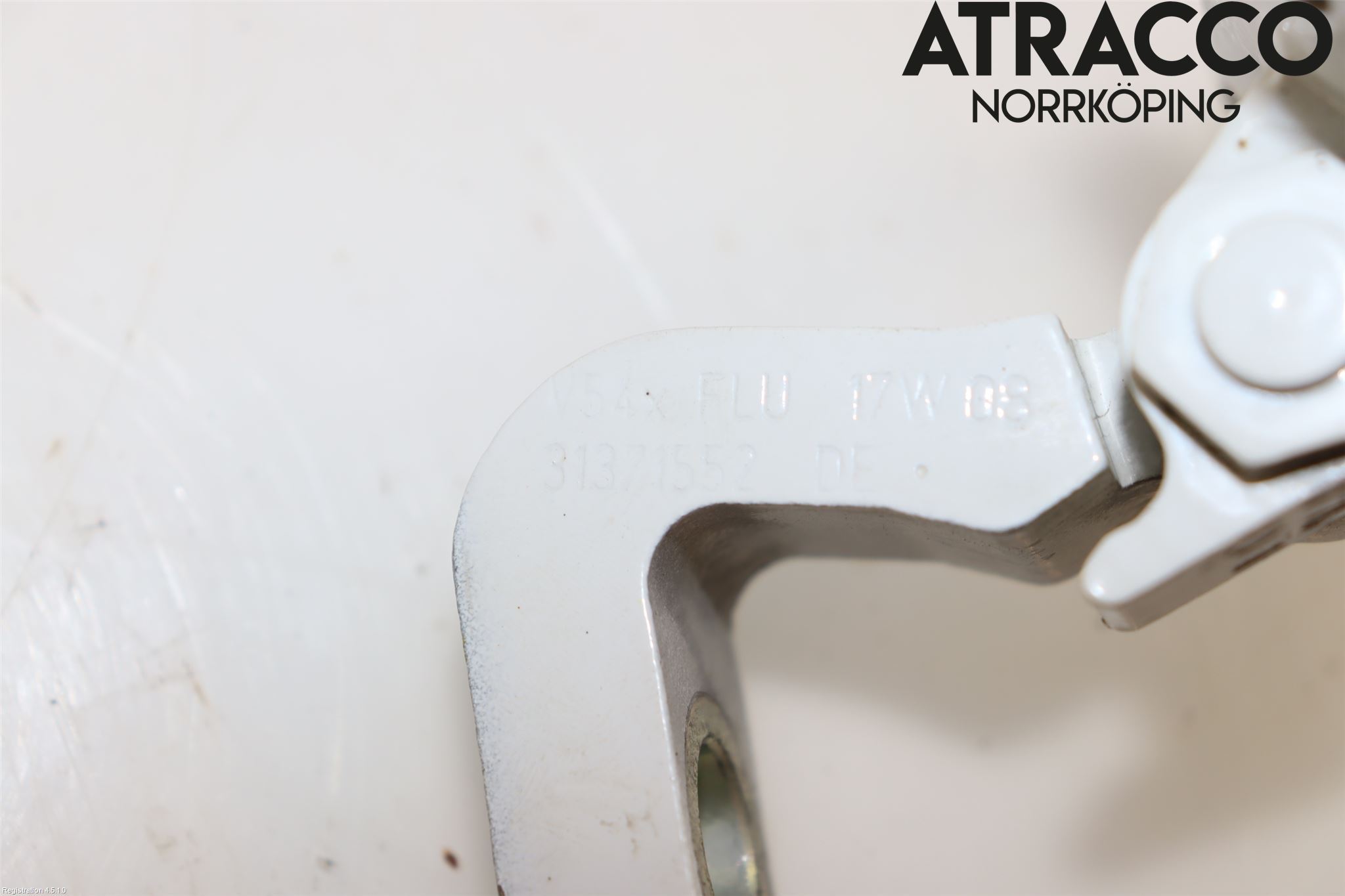 Volvo S90 17->> Dörrgångjärn