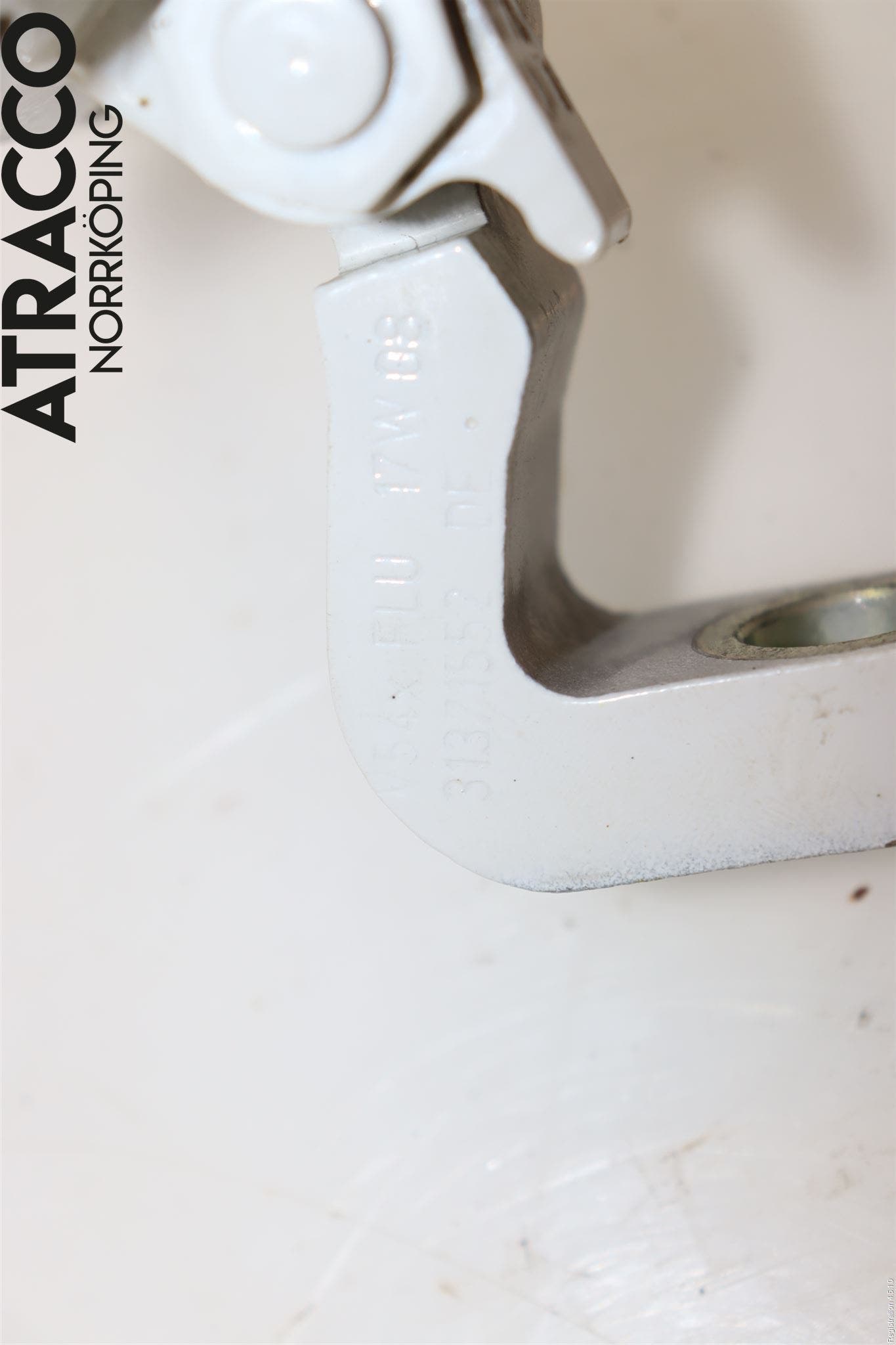 Volvo S90 17->> Dörrgångjärn