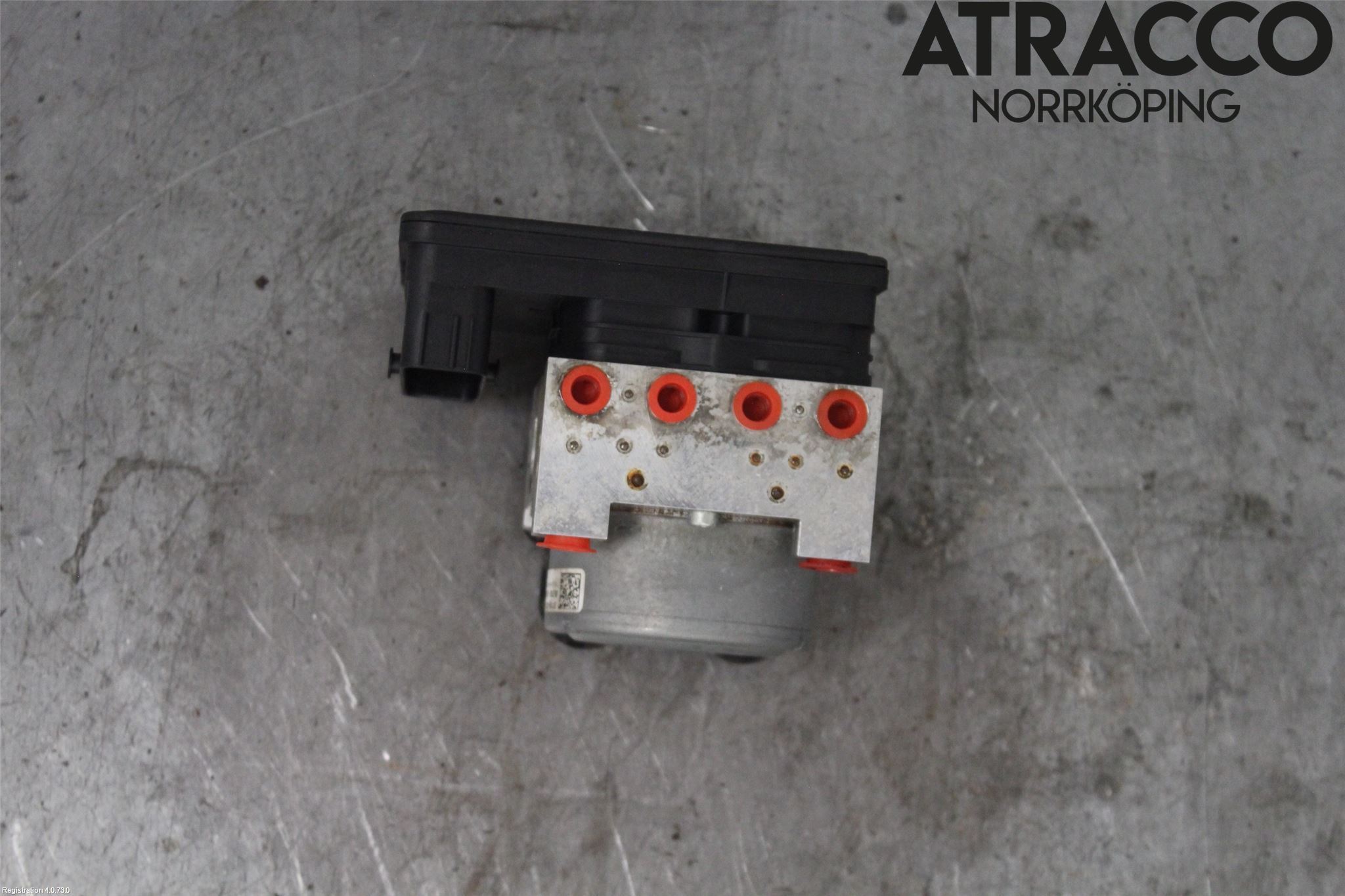 Honda CIVIC 17-22 Abs Hydraulaggregat