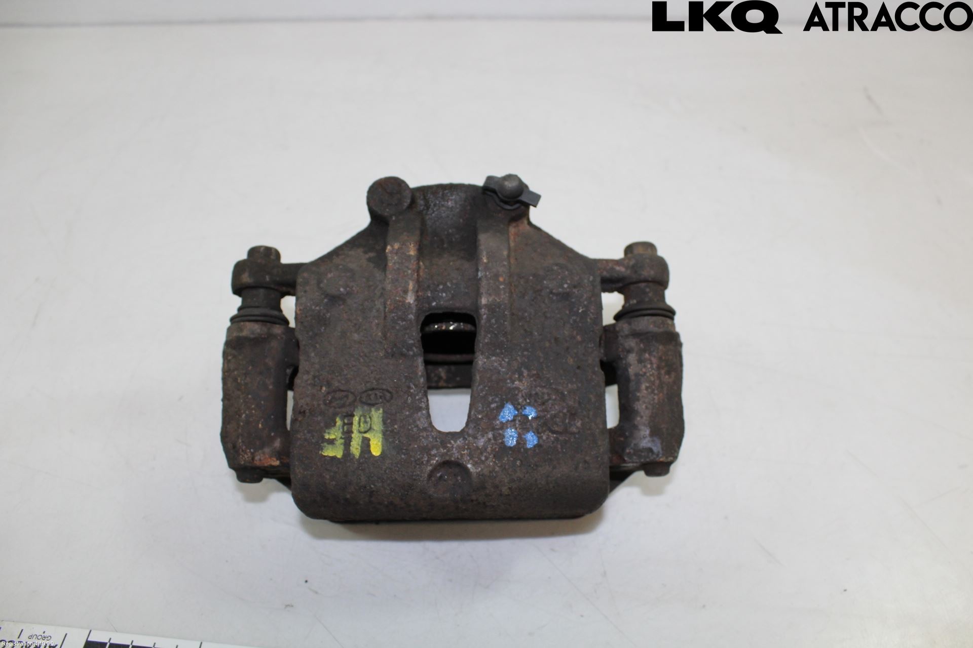 Hyundai i30 FD 07-12 Bromsok Fram Höger
