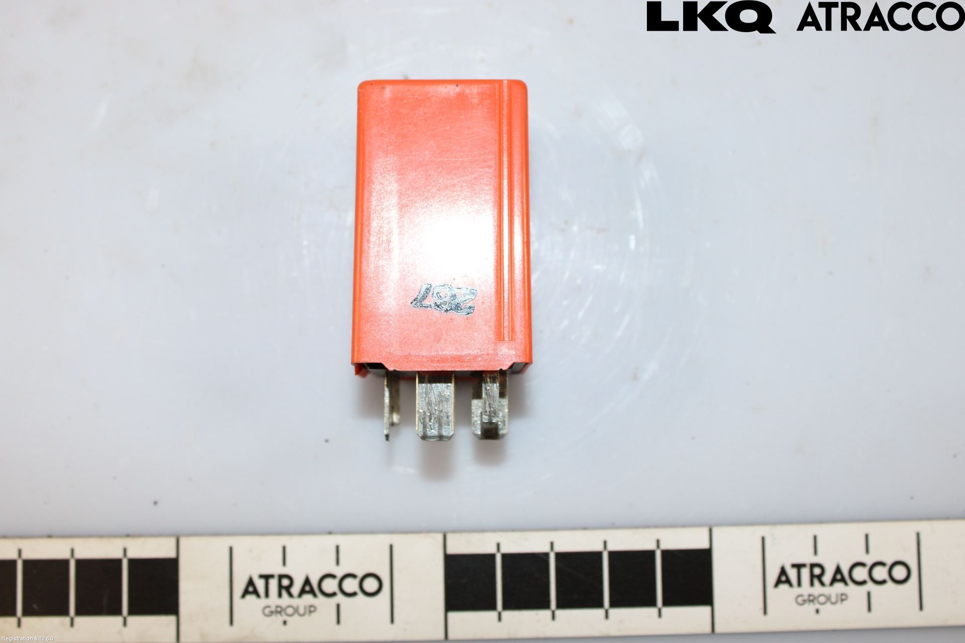 Saab 9000 CS    92-98 Relä Ljus