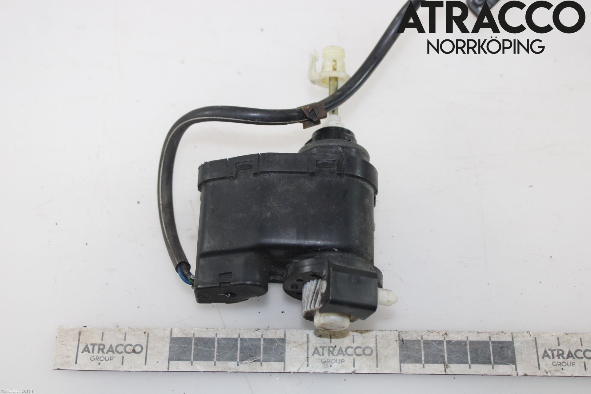 Saab 9000 CS    92-98 Strålkastautjustmotor