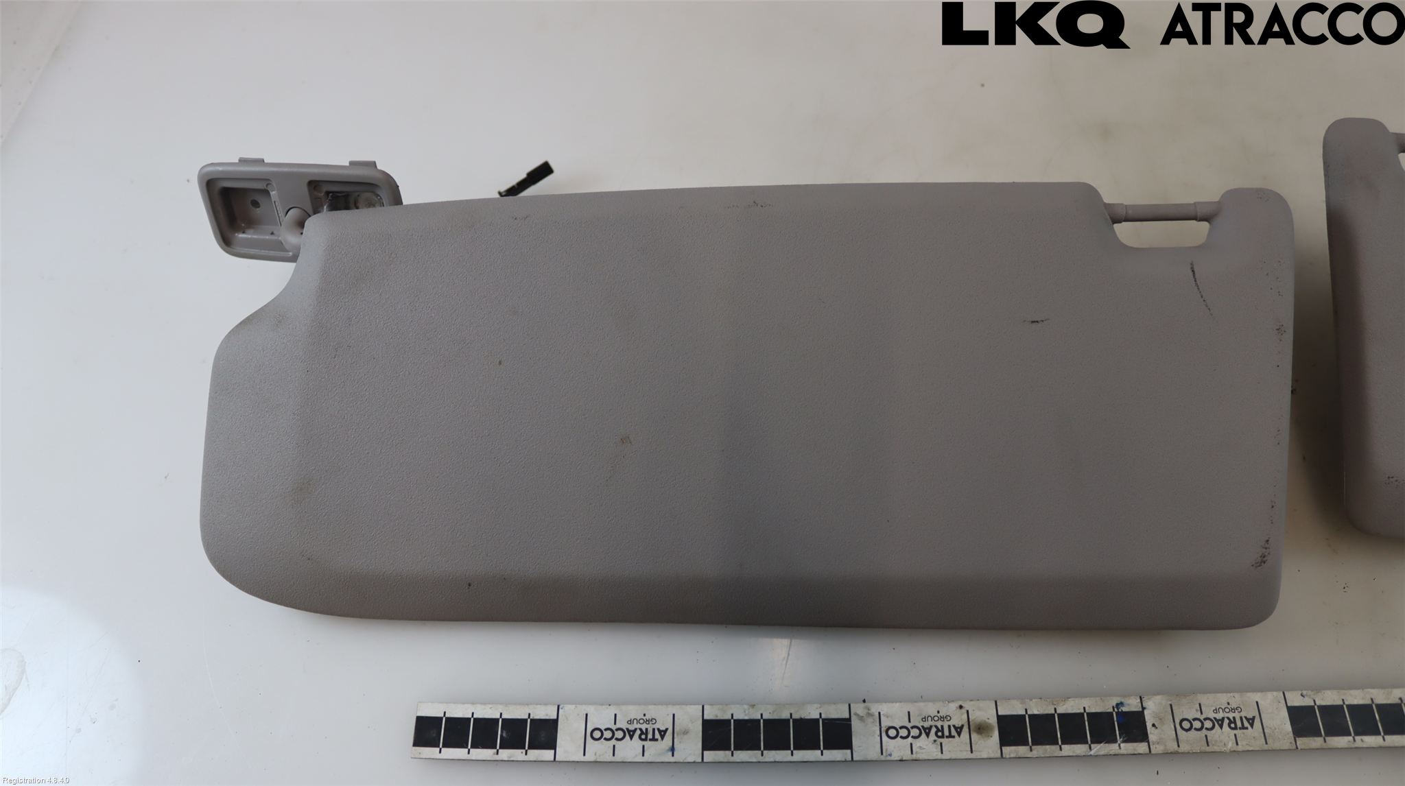 Volvo XC60 14-17 Solskydd