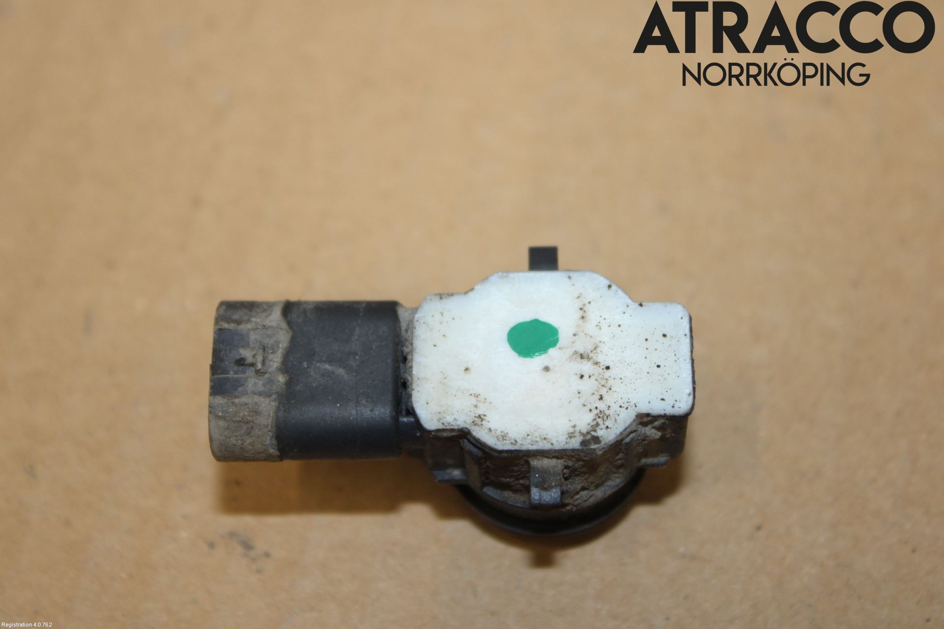 Volkswagen VW TIGUAN 16-24 Parkeringshjälp Frontsensor