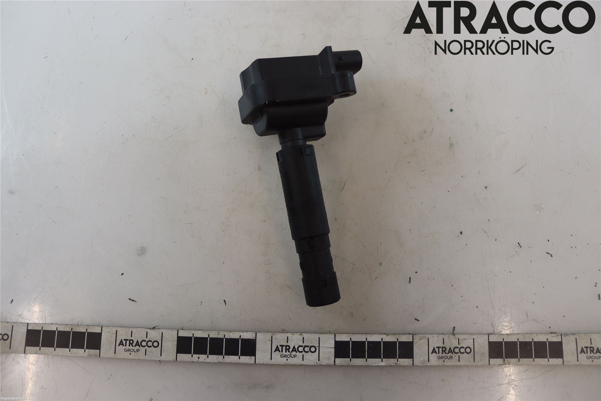 Mercedes-Benz MB SLK 200-350 (R171) 05-11 Tändspole