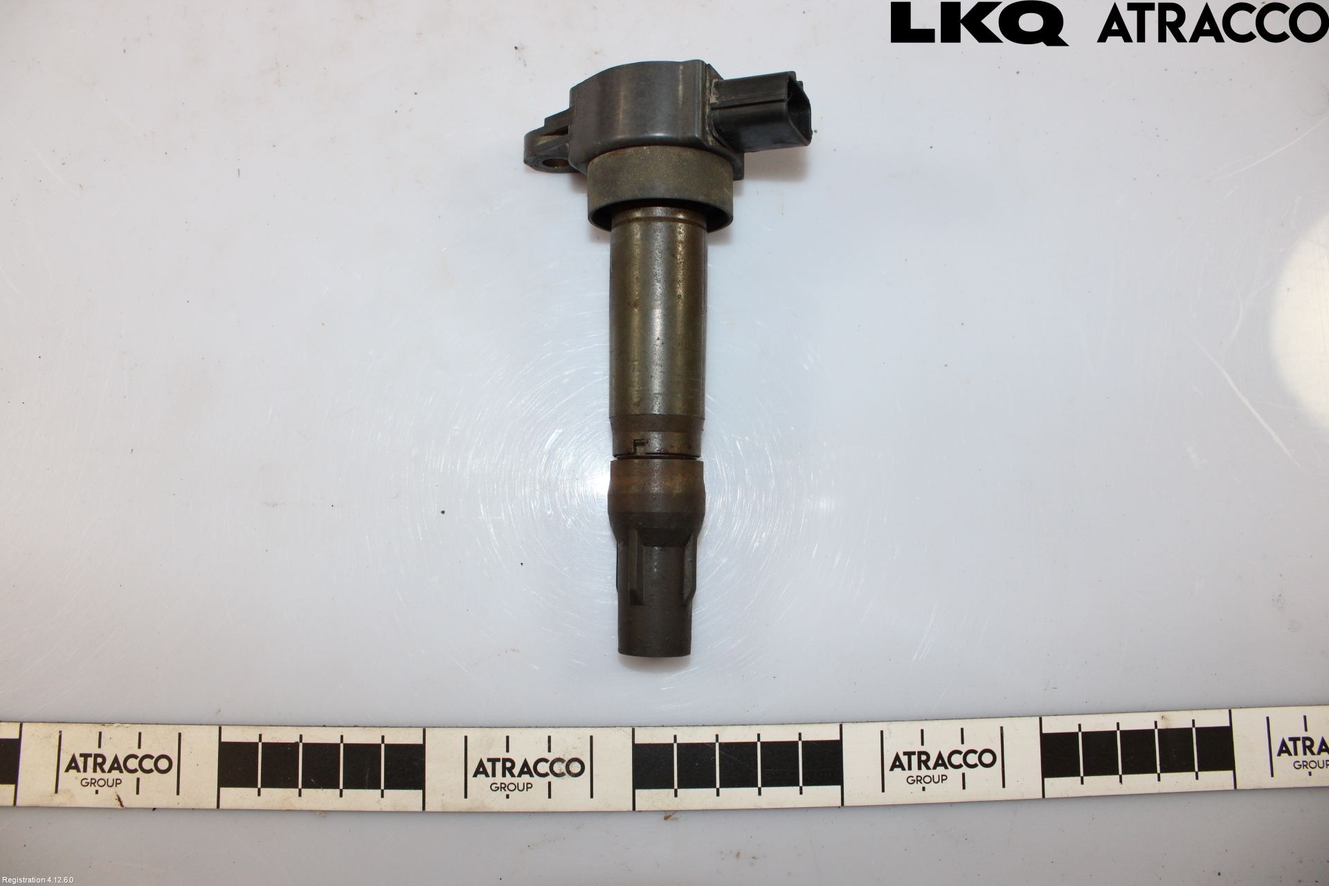 Mitsubishi COLT   04-08 Tändspole