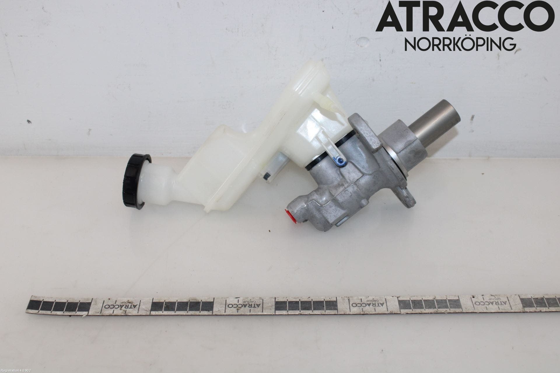 Mercedes-Benz MB GLA-KLASS (H247) 20- Broms Huvudcylinder