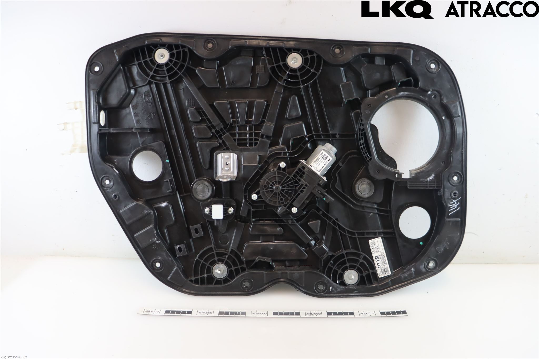 Hyundai IONIQ AE 17-22 Fönsterhiss El Kompl