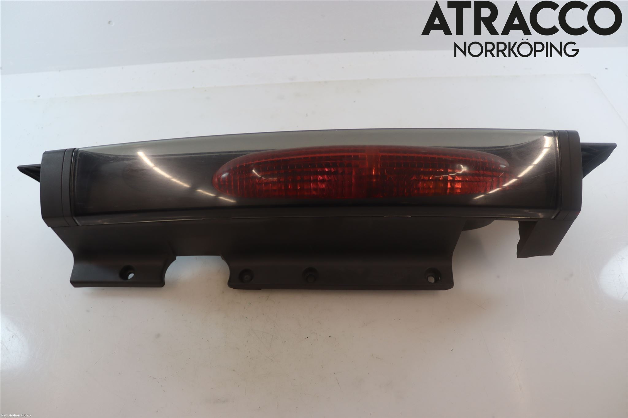 Opel VIVARO 01-14 Bakljus Höger