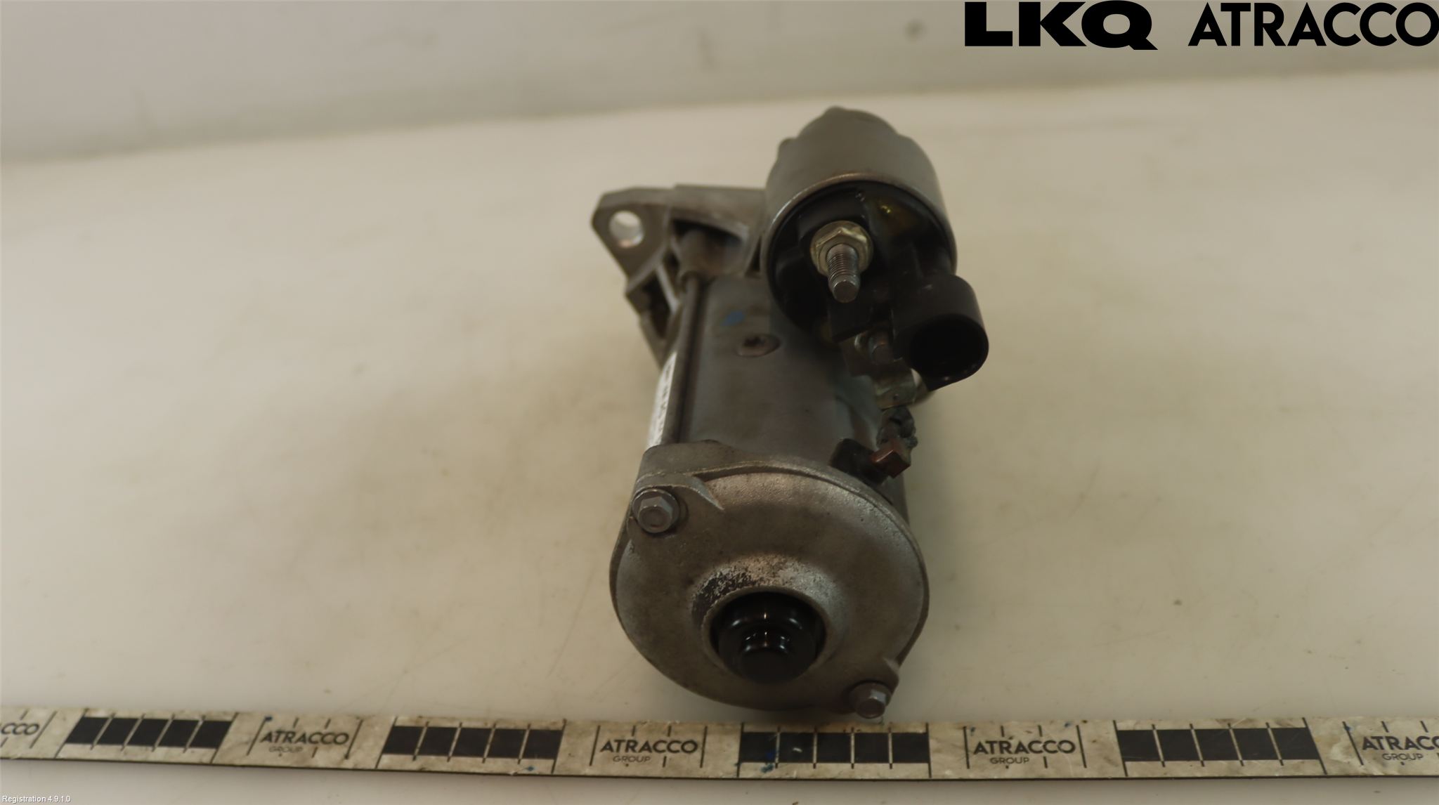 Volkswagen VW PASSAT 20-24 Startmotor Diesel