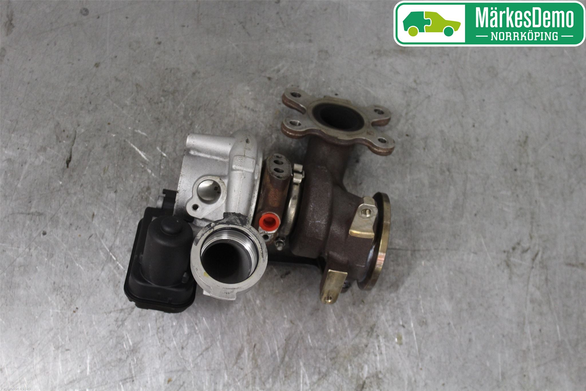 Seat LEON 13-20 Turboaggregat