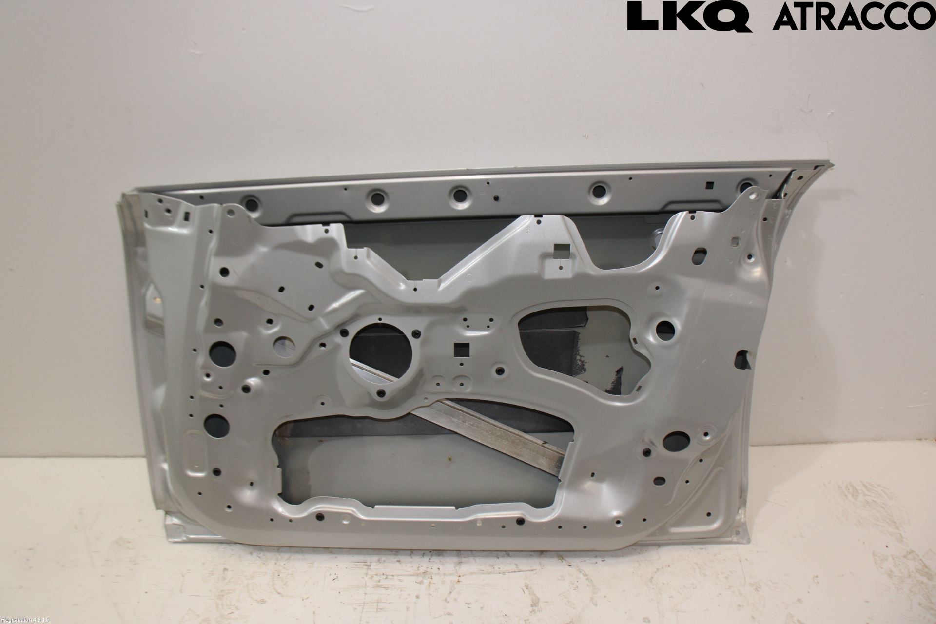 Audi A6/S6     05-11 Dörr Fram Höger