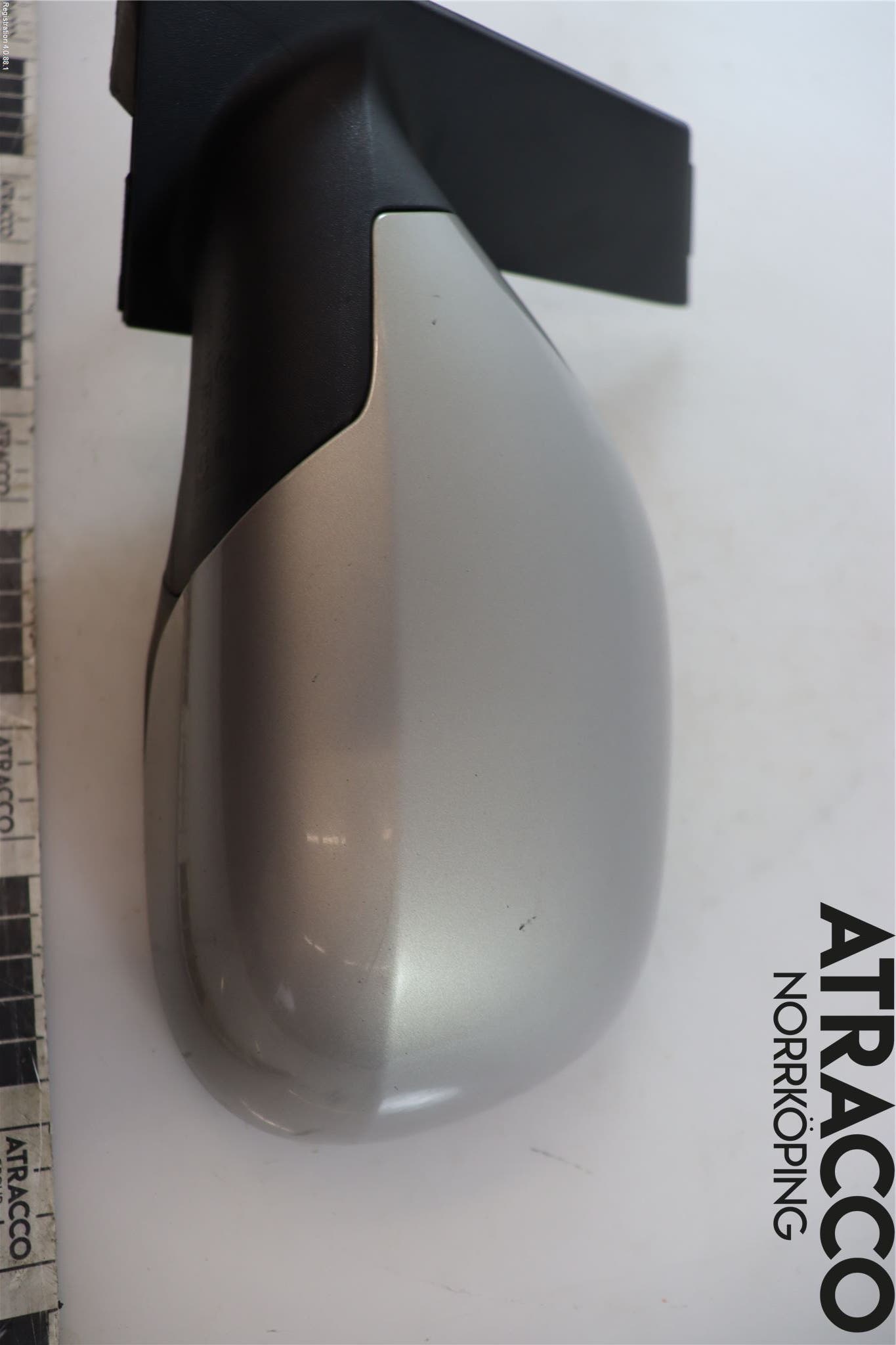 Seat ALTEA Spegel Yttre El Vä