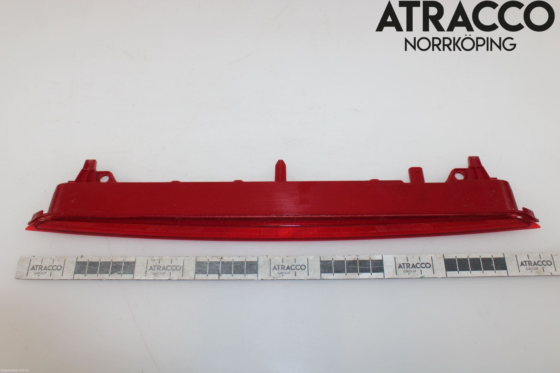 Volkswagen VW ID.3 21- Bromsljus Bakruta