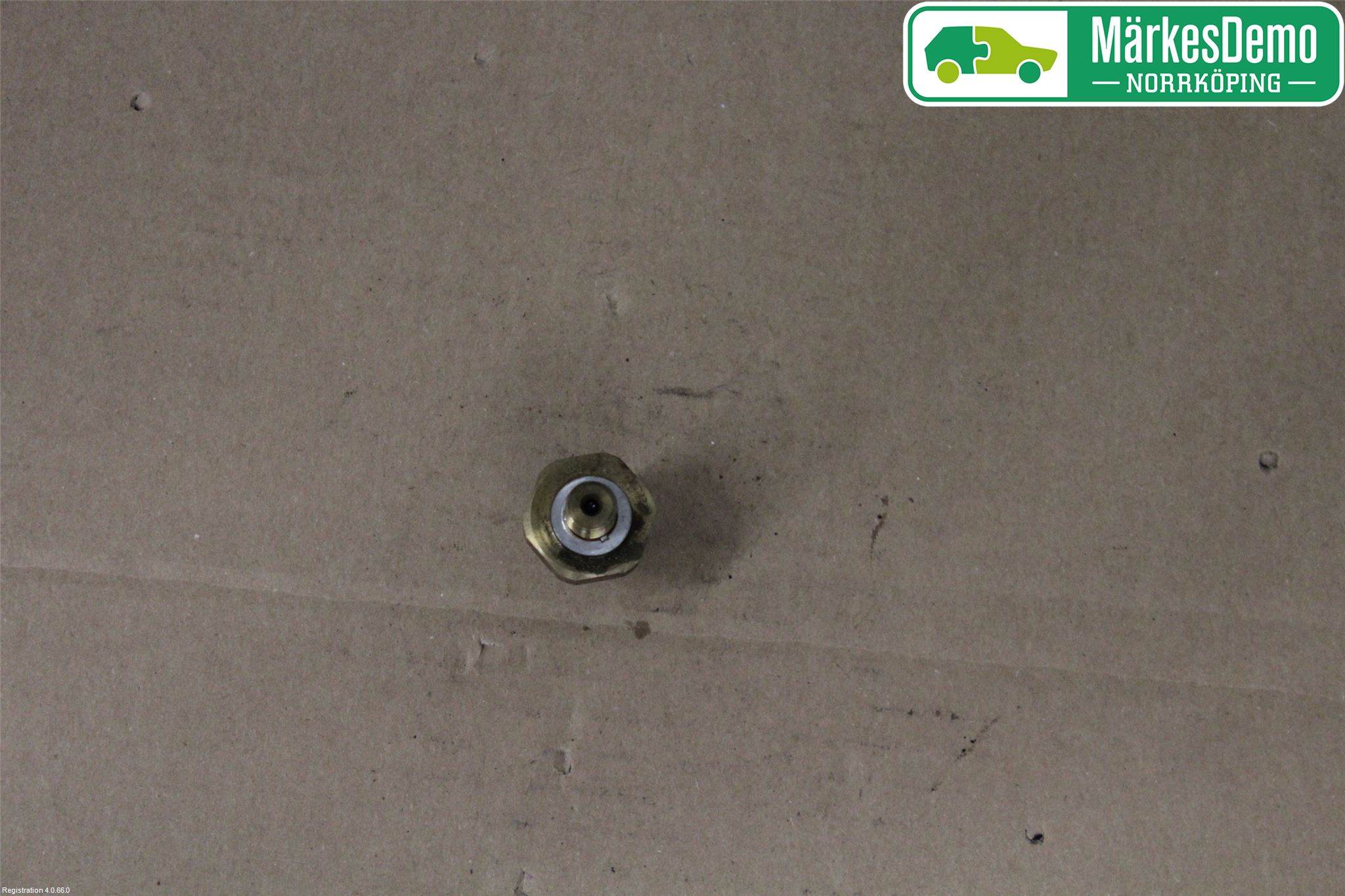 Seat ARONA Givare Oljetryck