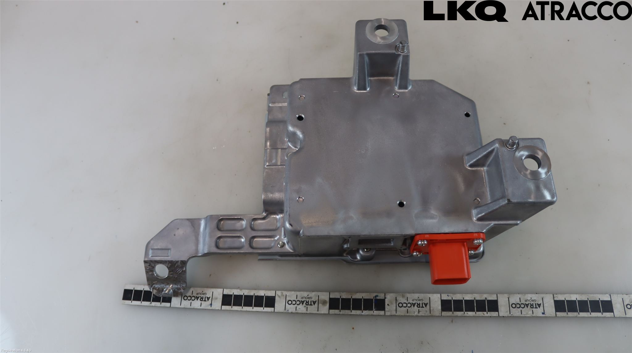 Toyota RAV4 19- Säkringsdosa-Elcentral