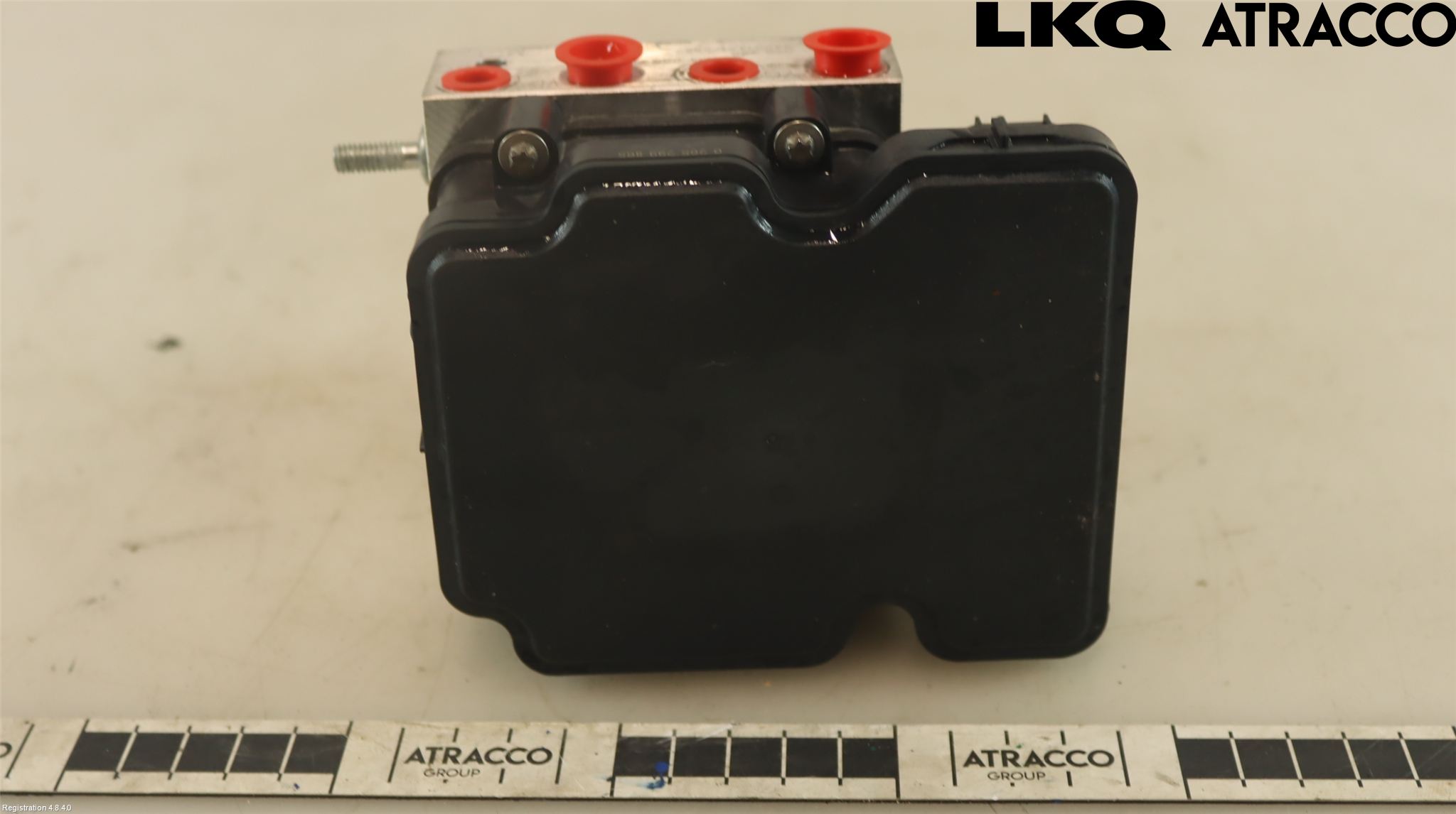 Opel ASTRA L 22- Abs Hydraulaggregat
