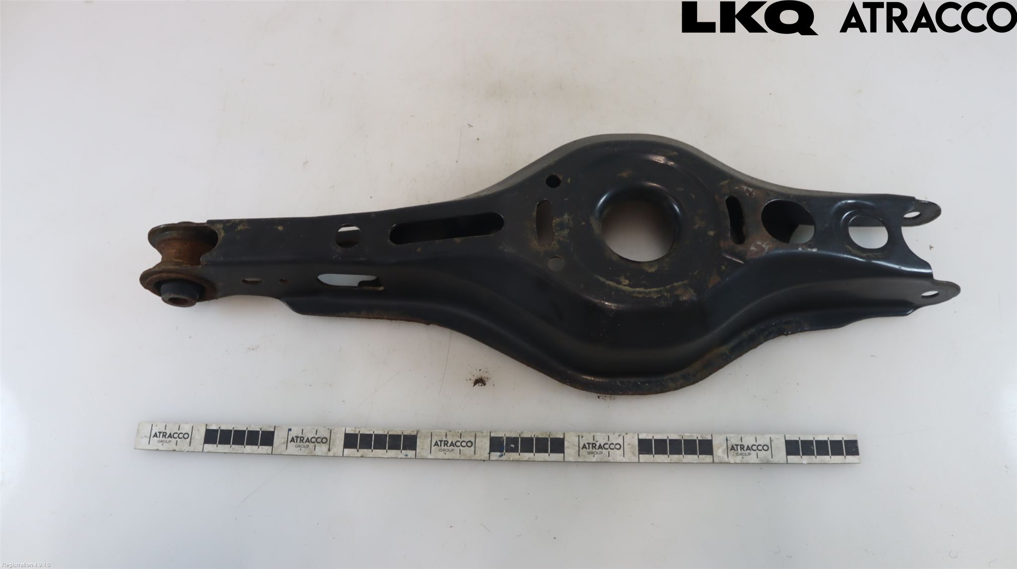 Toyota COROLLA 19- Bärarm Bak Vänster