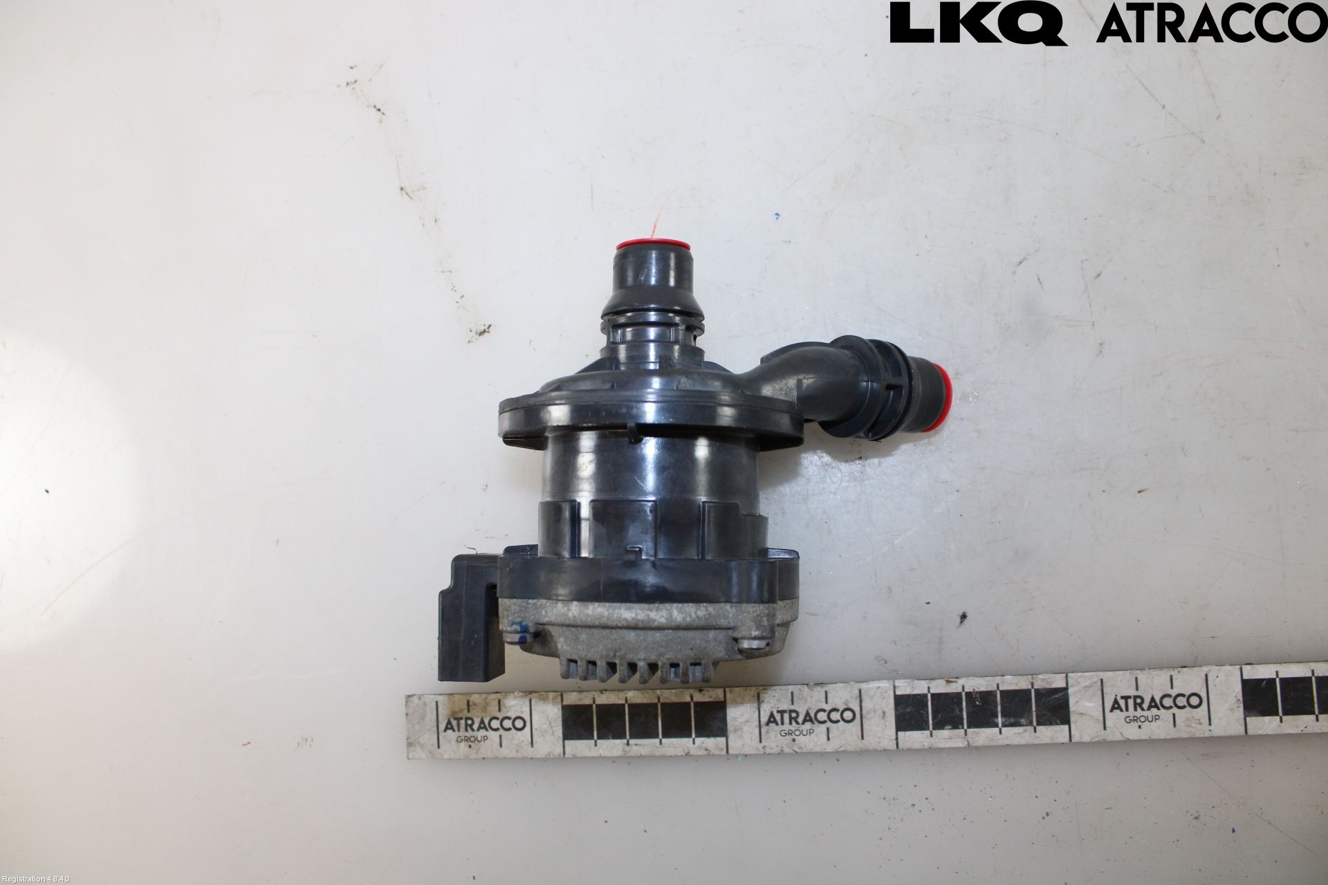 Kia NIO ET7 22- Vattenpump