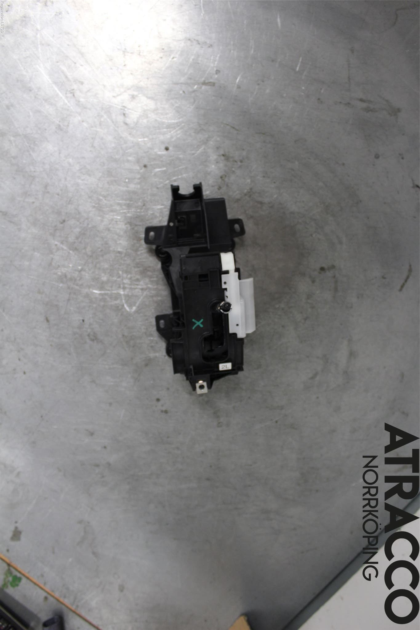 Toyota RAV4 19- Växelspak