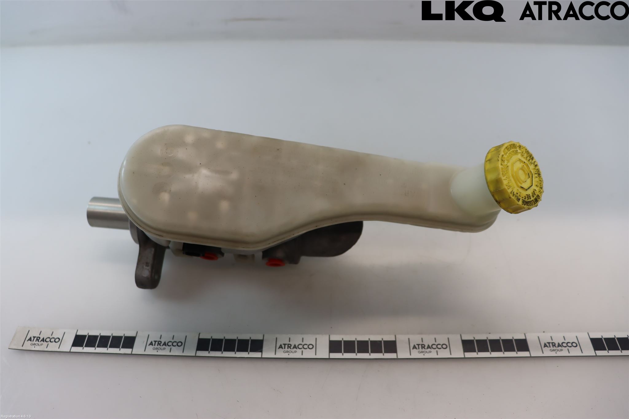 Fiat FREEMONT Broms Huvudcylinder