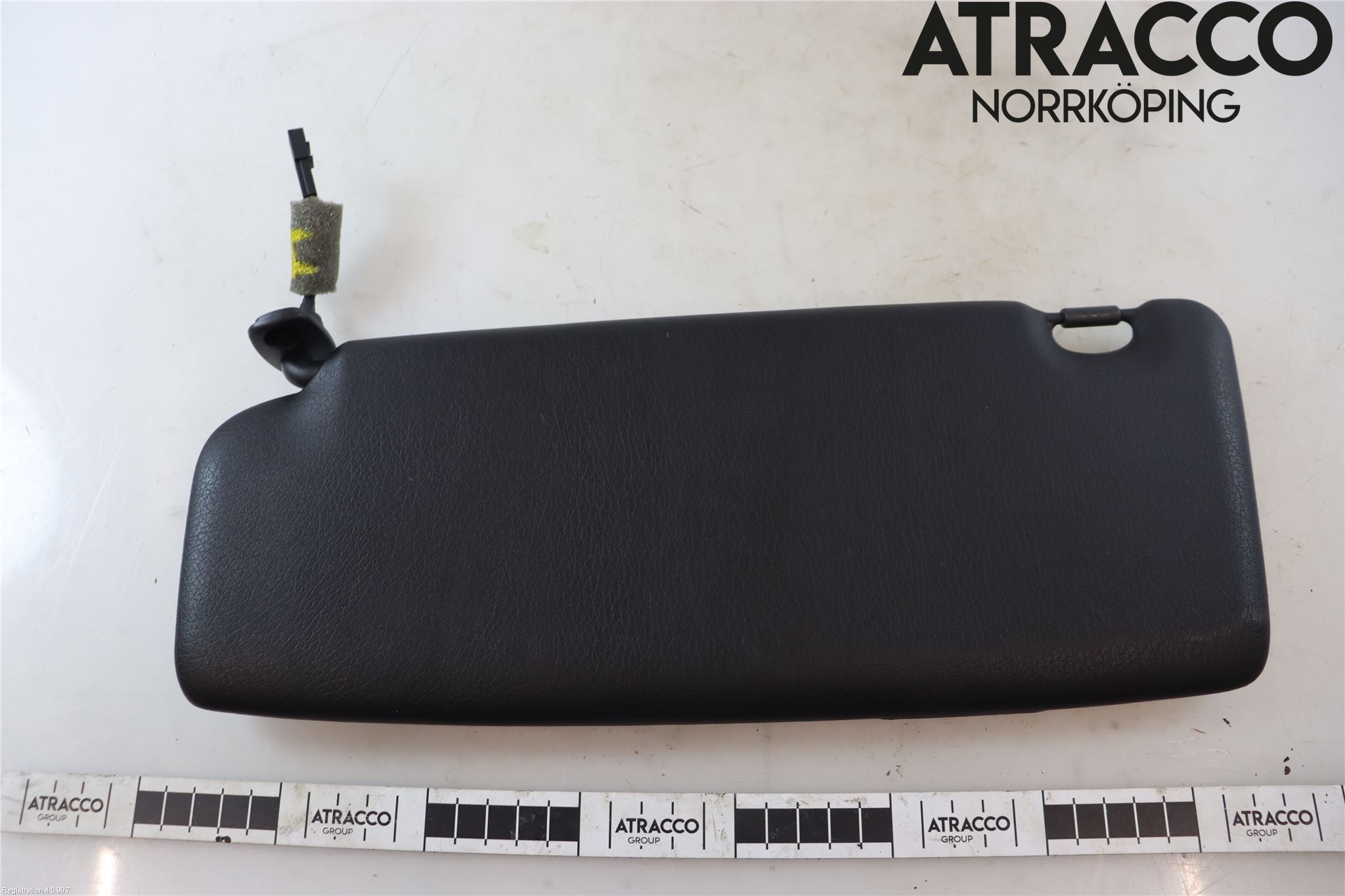 Audi A4/S4 05-07 Solskydd