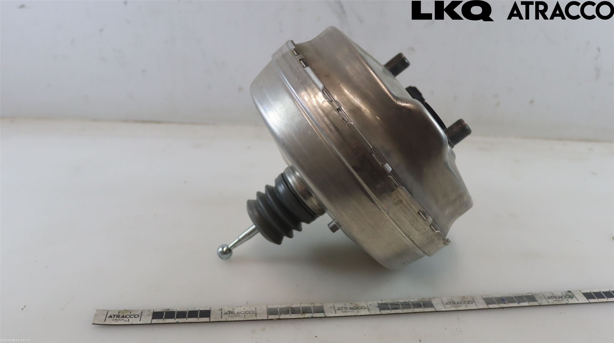 Volvo V90 17->> Bromsservo