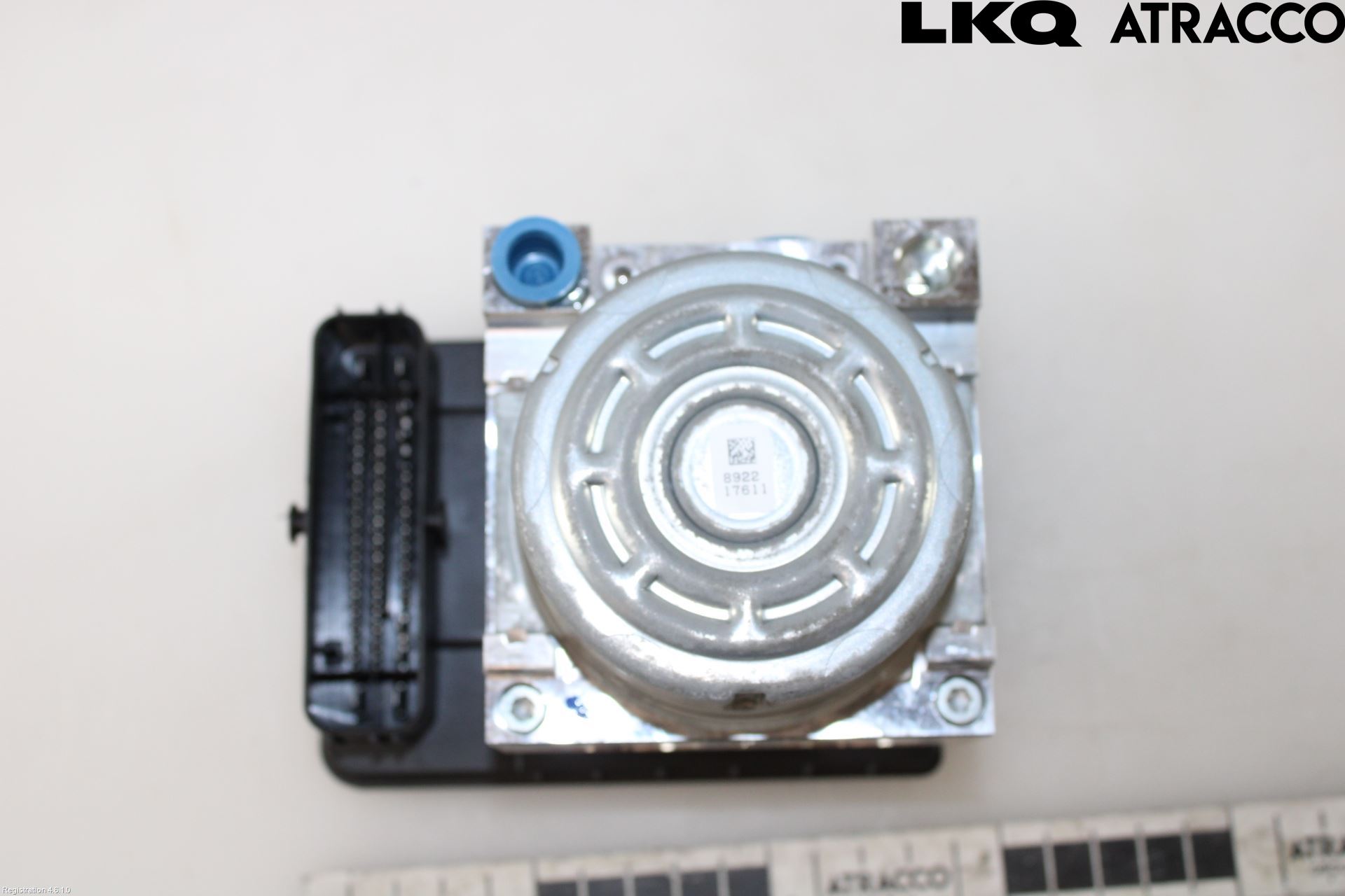 Skoda OCTAVIA (NX) 20- Abs Hydraulaggregat