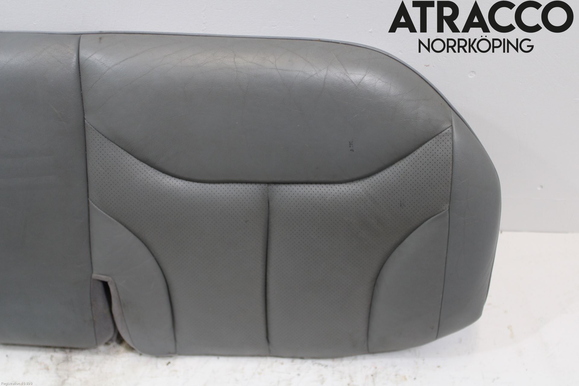 Mercedes-Benz MB S/CL-KLASS (W140) 91-98 Inredning Sittdyna Bak