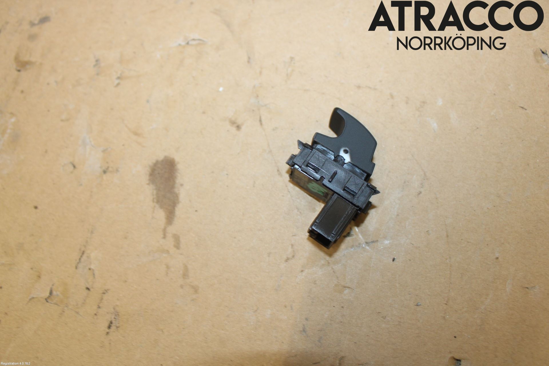 Skoda FABIA 15-21 Strömställare Elhiss